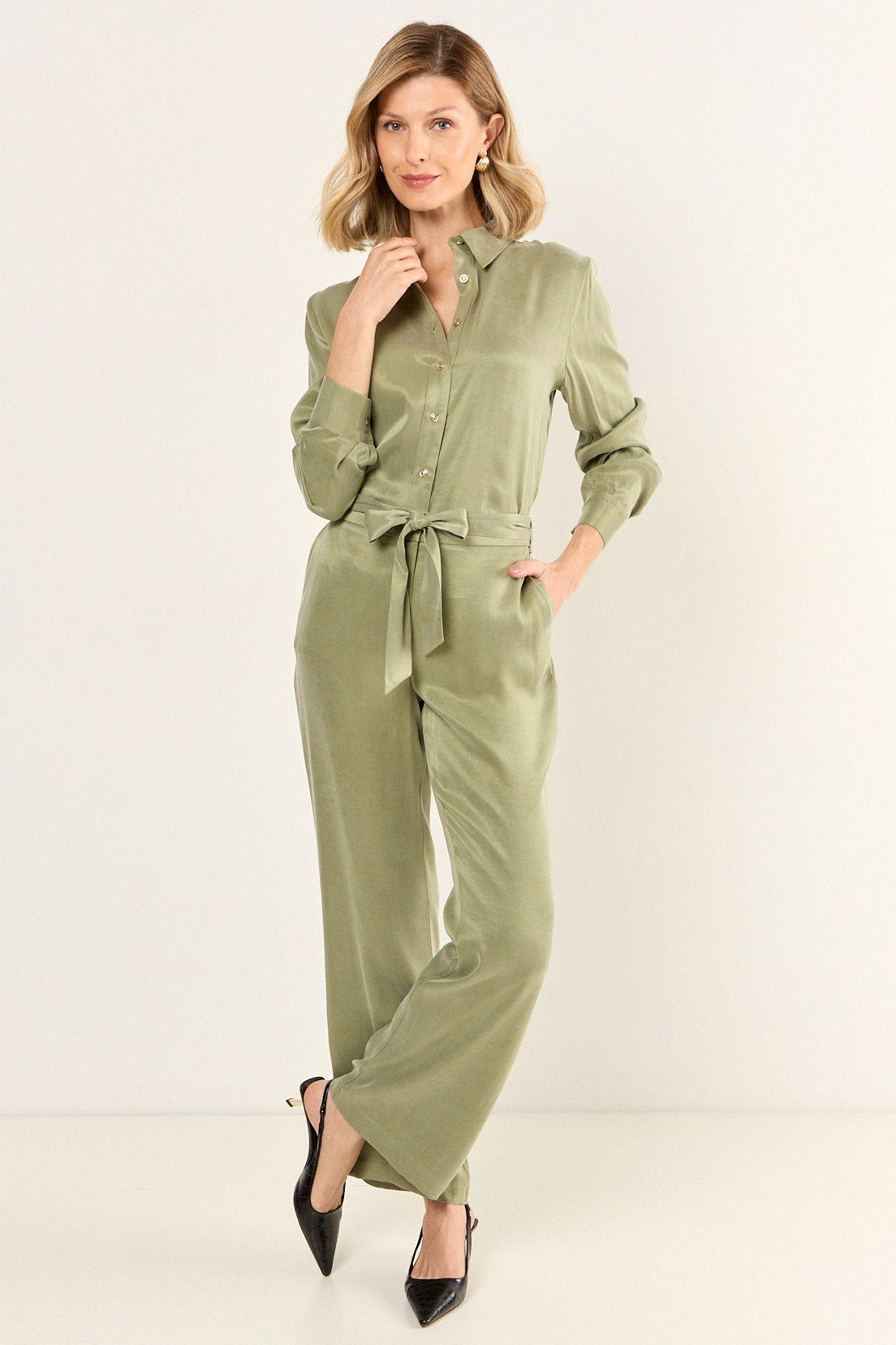 Pantalon Avellana Ma Griffe 11002126052126-0