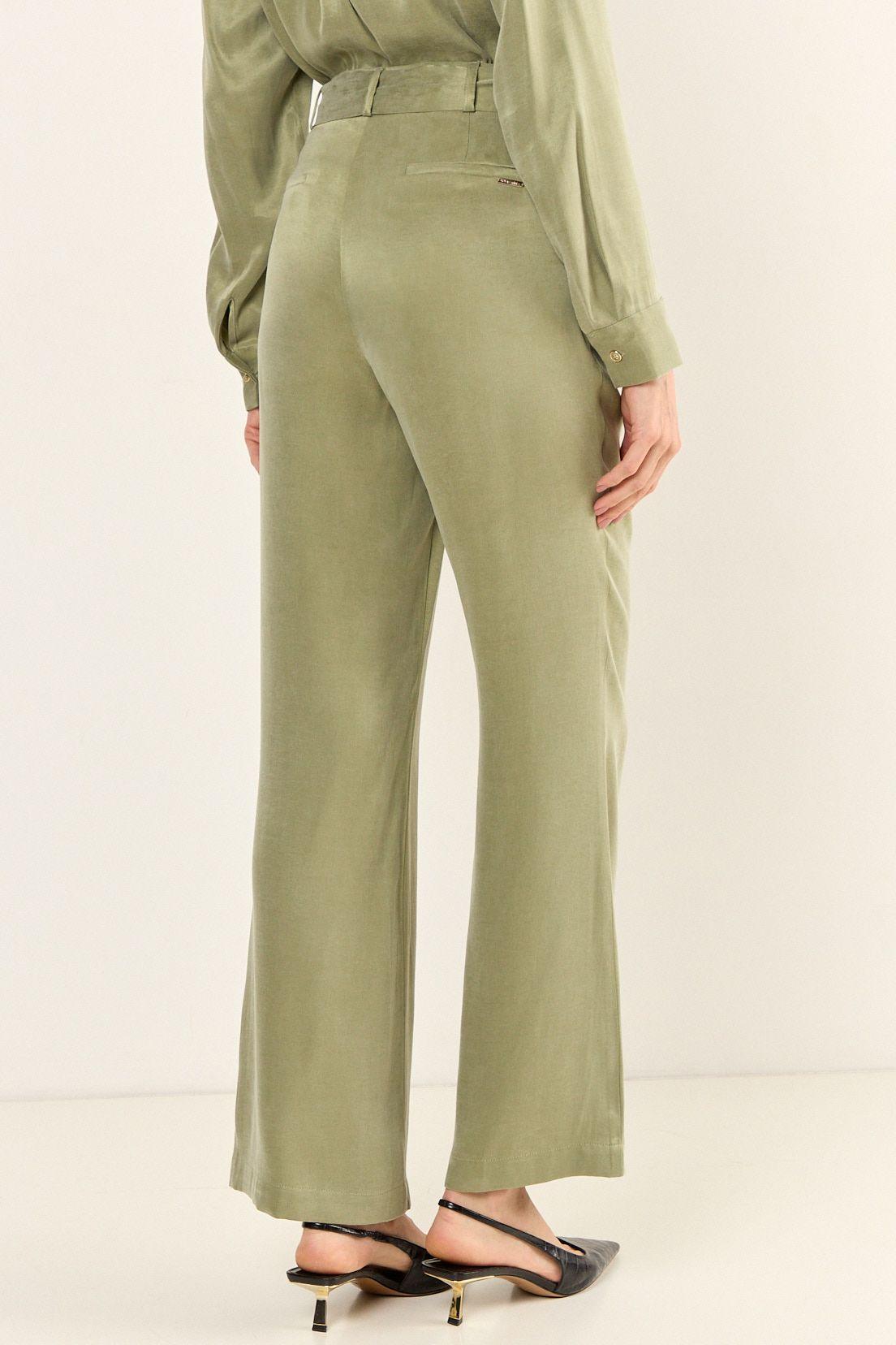 Pantalon Avellana Ma Griffe 11002126052126-3