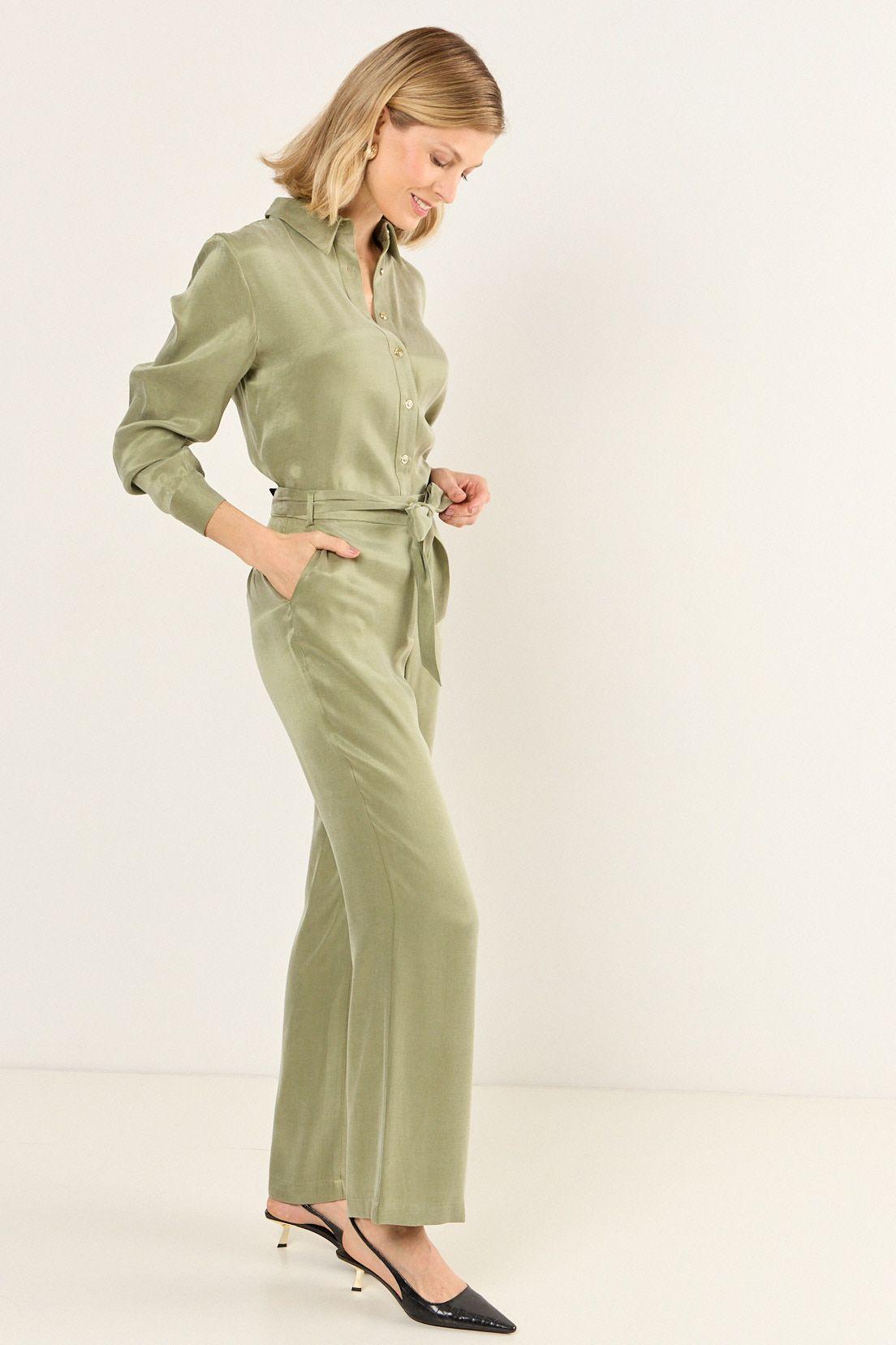 Pantalon Avellana Ma Griffe 11002126052126-4