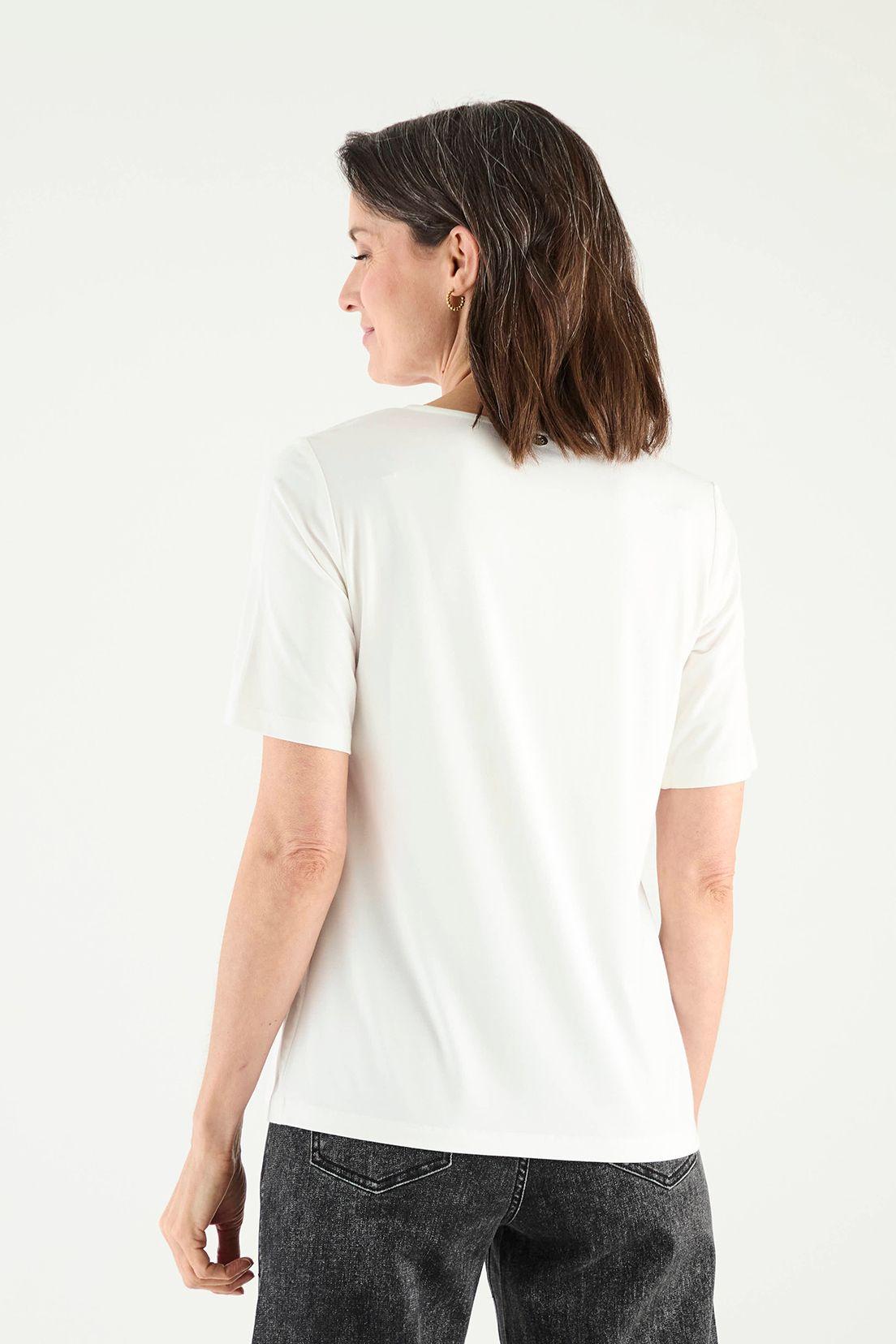 Polera Accesorio Crudo Ma Griffe 14202125051105-3
