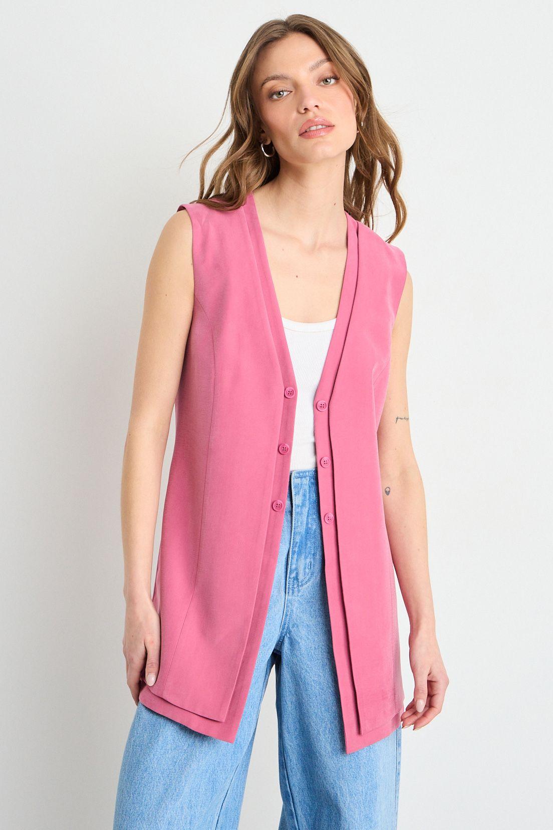 Tapado Liso Coral iO 15420225007133-0