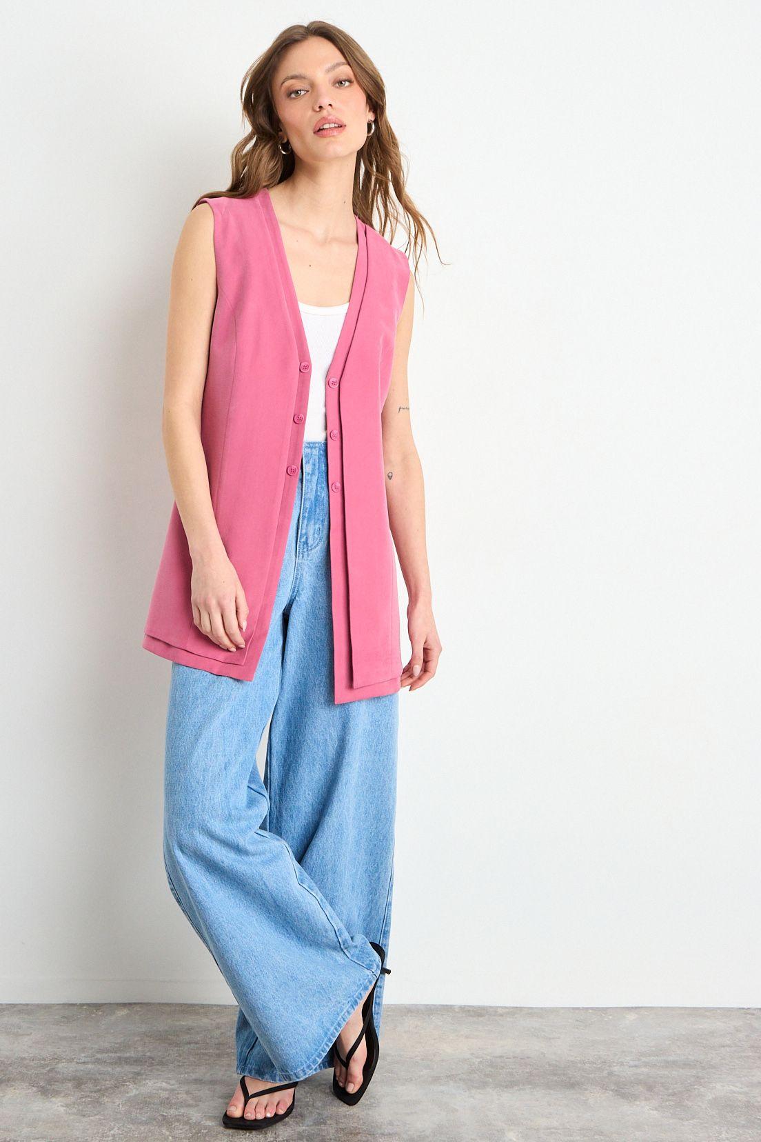 Tapado Liso Coral iO 15420225007133-3