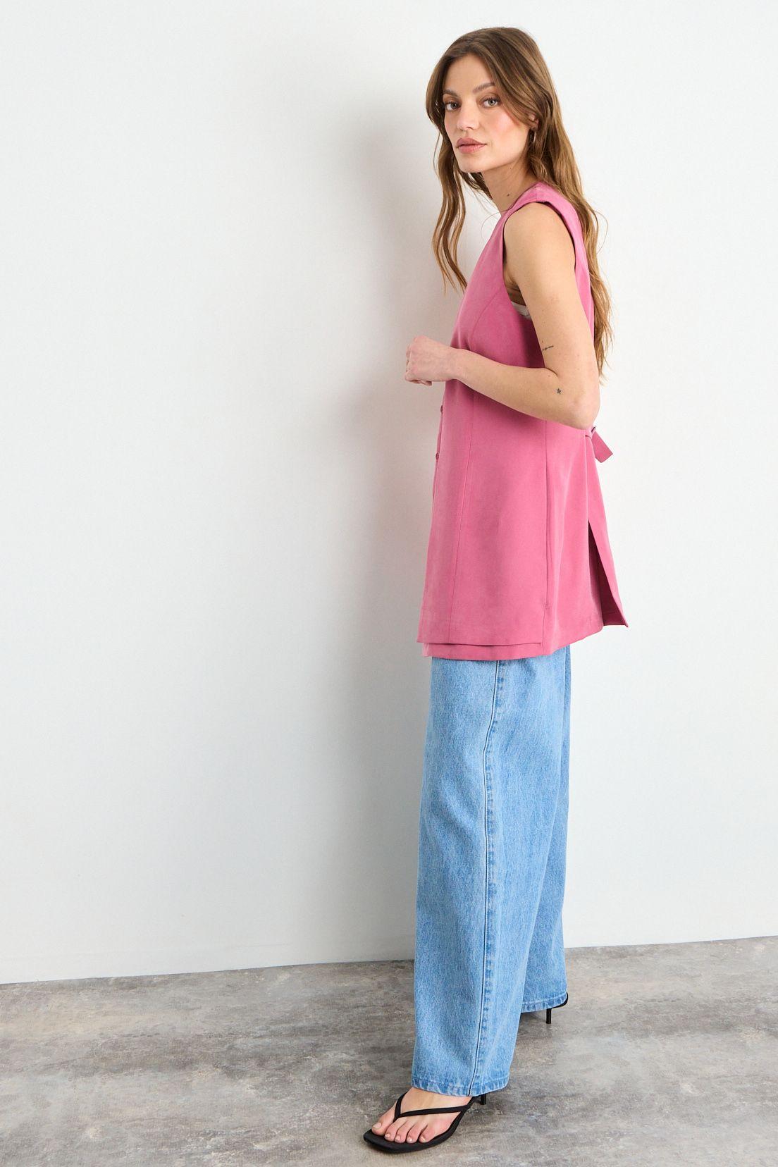 Tapado Liso Coral iO 15420225007133-4