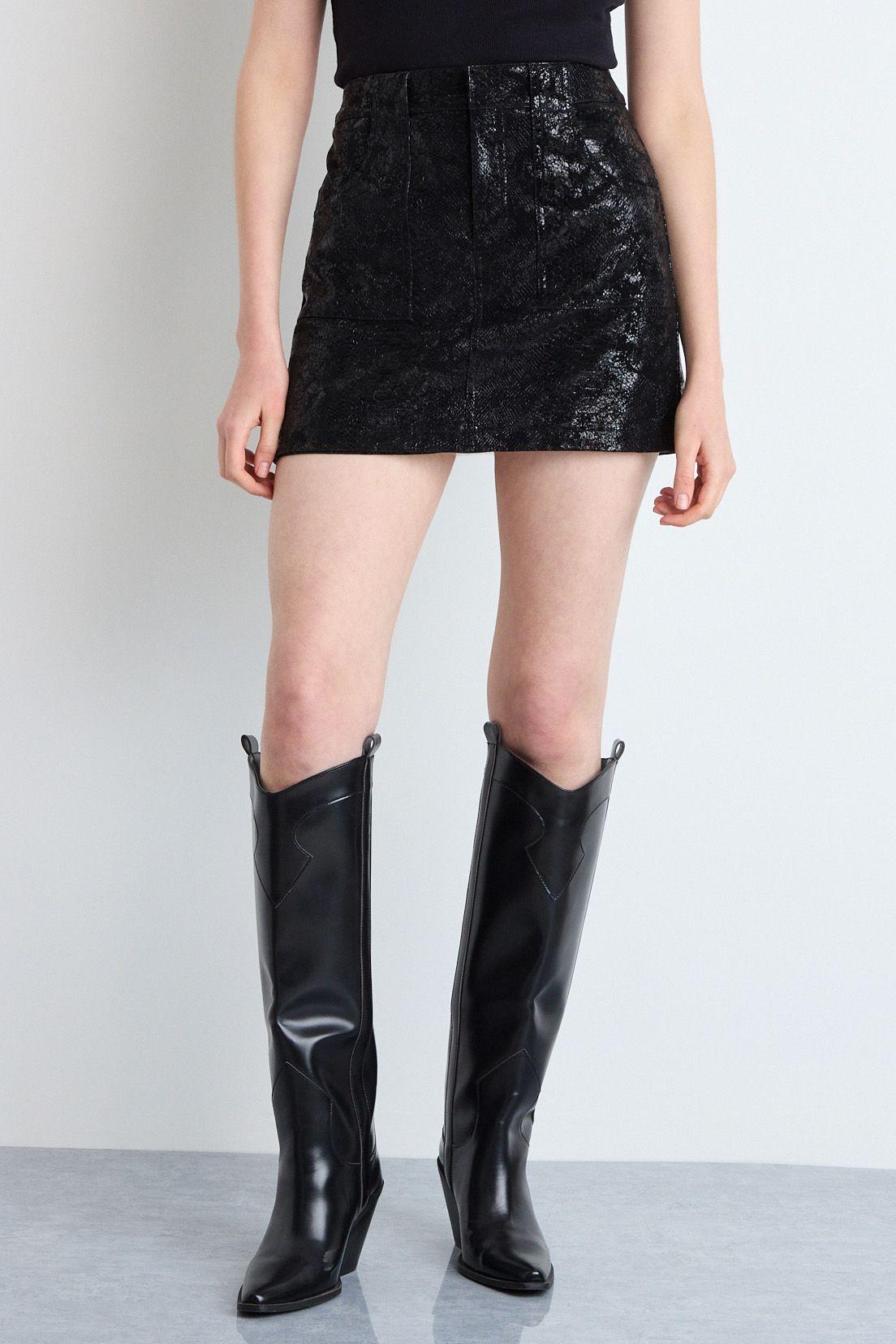 Short Negro iO 11220225050102-1