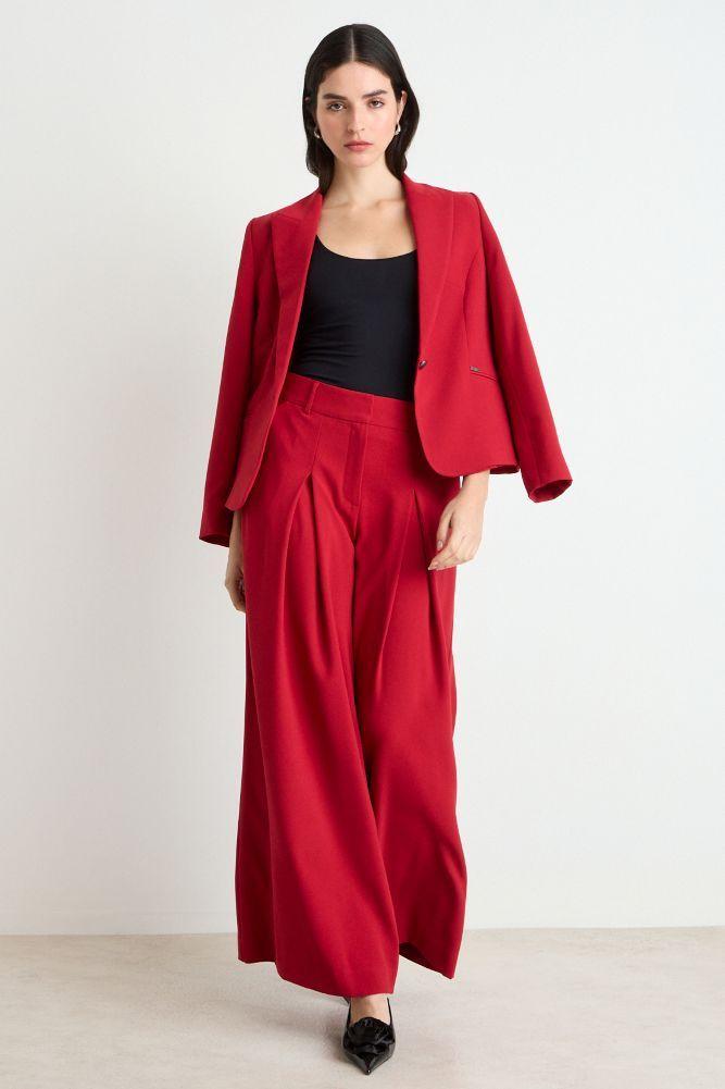 Pantalon Rojo Ash 11007225002103-0