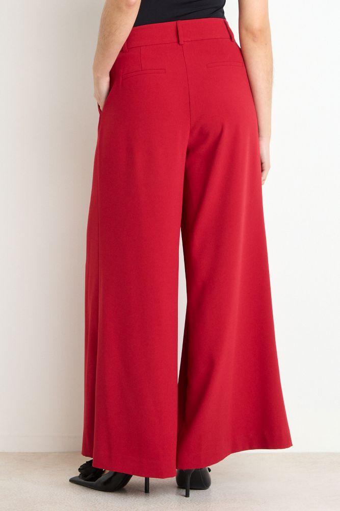 Pantalon Rojo Ash 11007225002103-2