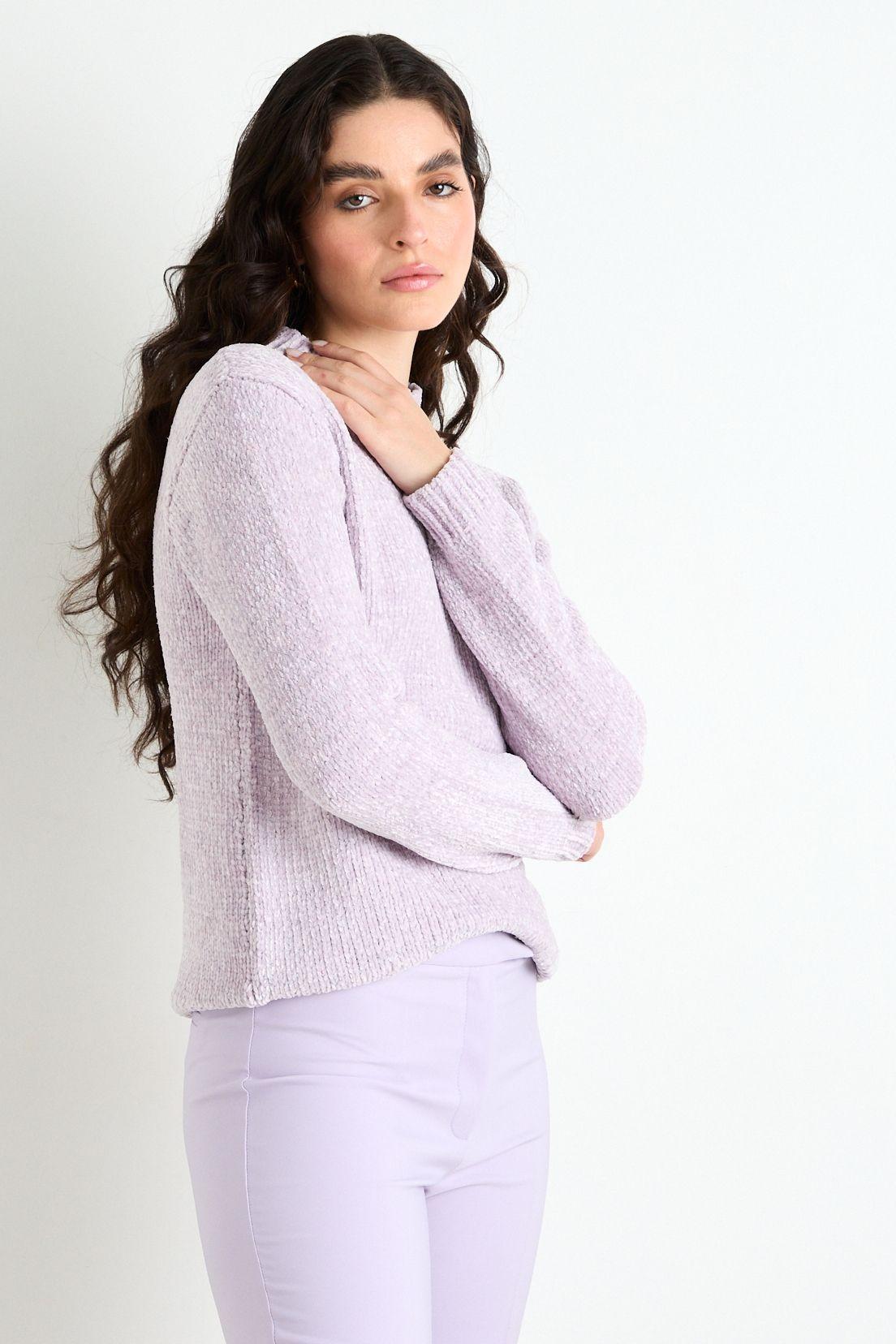 Sweater Morado Ash 18107225001211-4