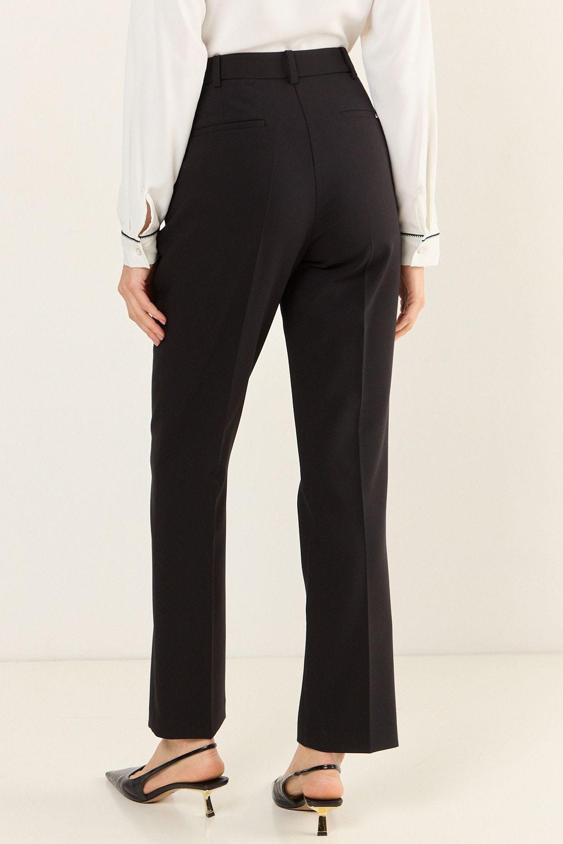 Pantalon Formal Negro Ma Griffe 11002126051102-3