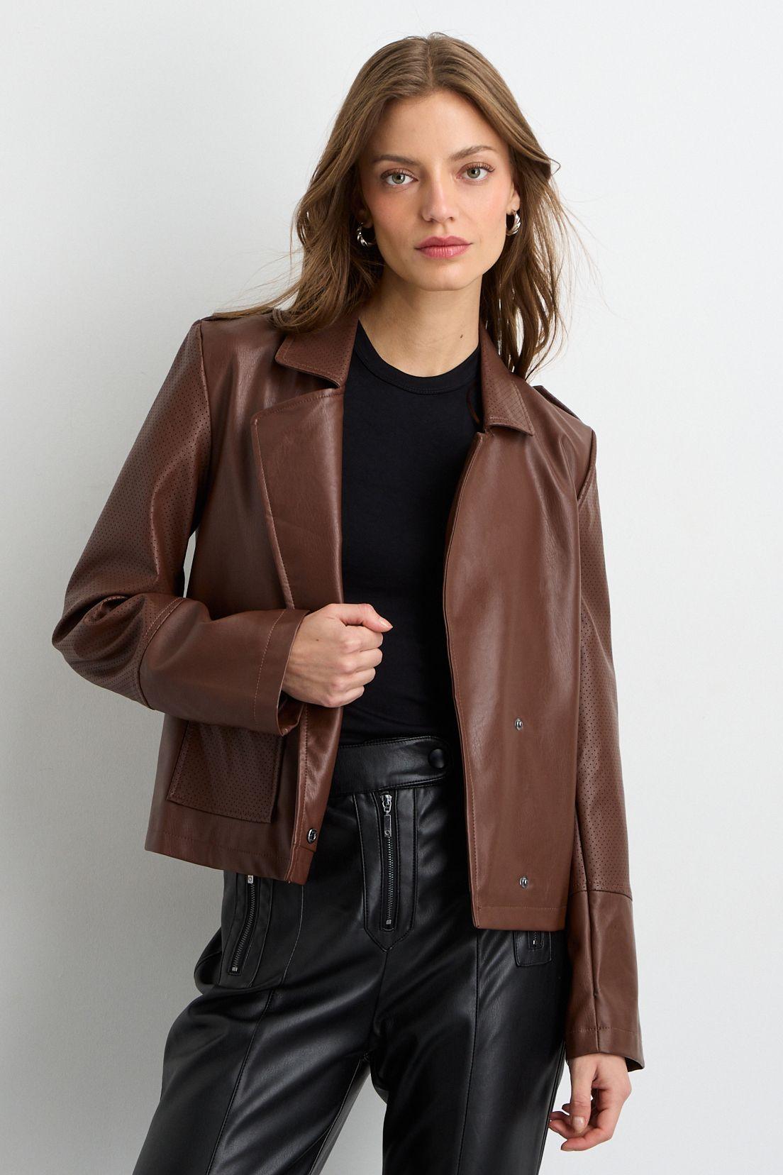 Chaqueta Café iO 17520225003109-0