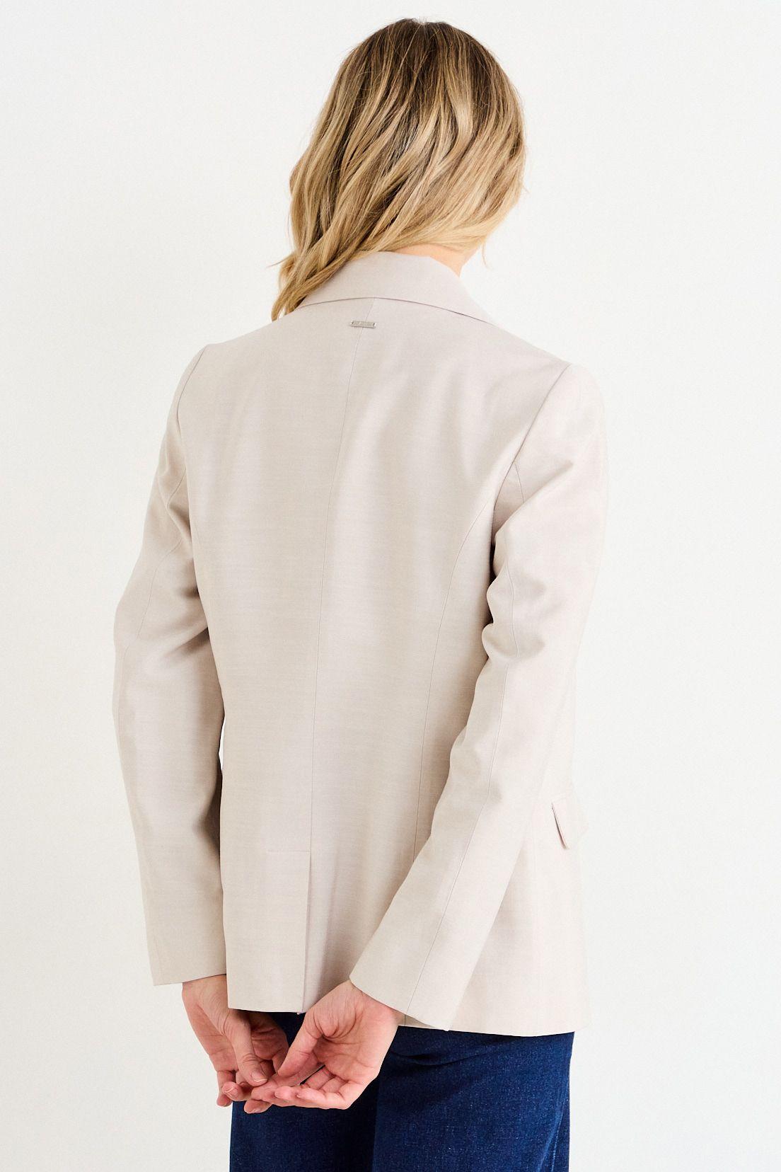 Blazer Beige Ash 16007226090106-2