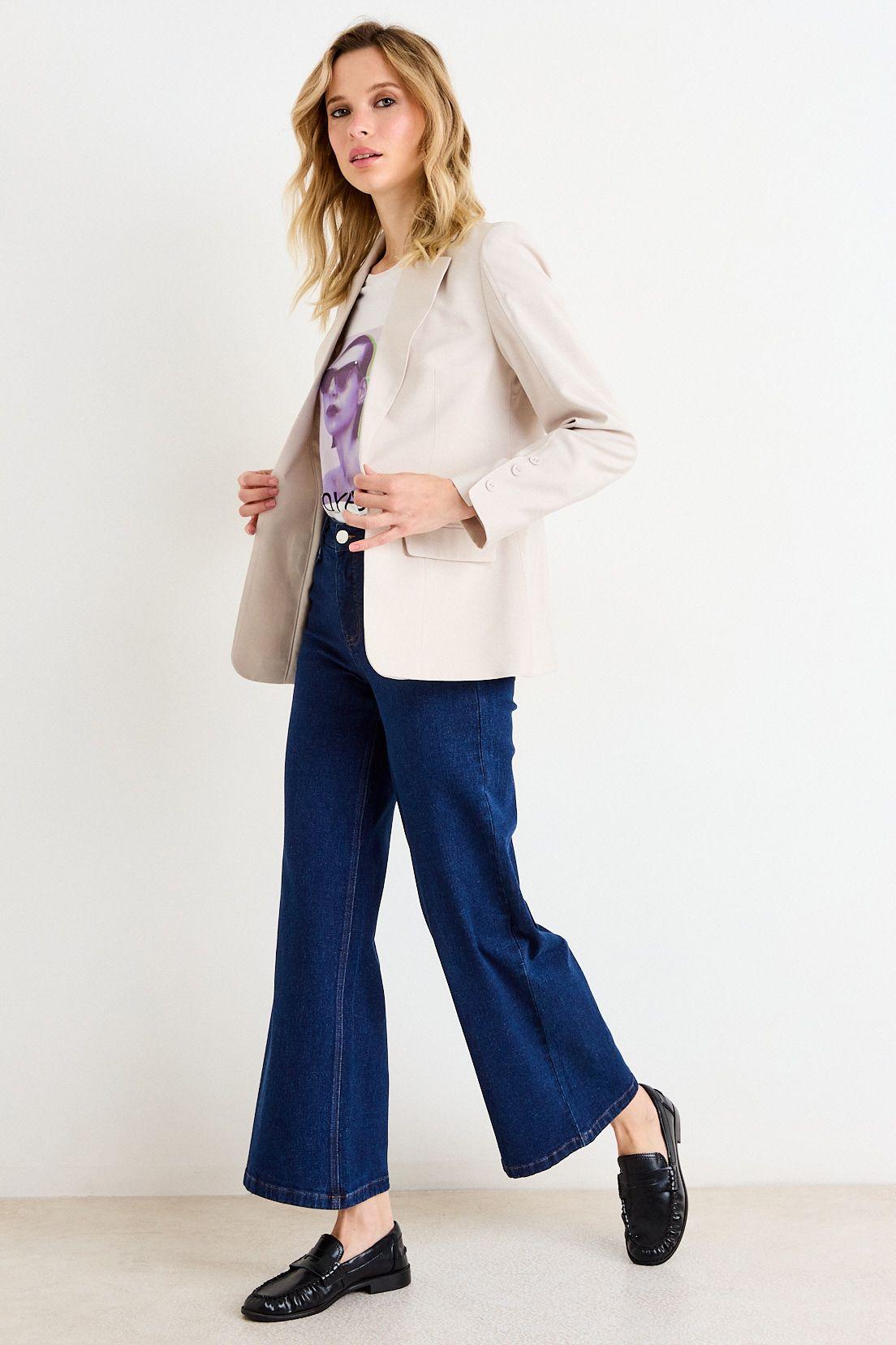 Blazer Beige Ash 16007226090106-3
