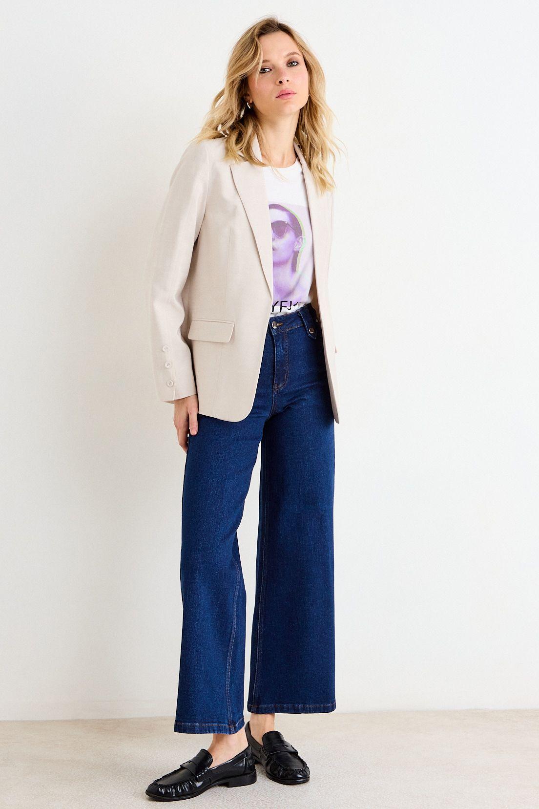 Blazer Beige Ash 16007226090106-4