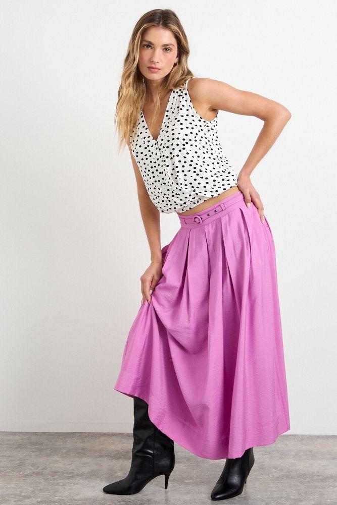 Polera Fantasia Negro iO 14320225009102-4