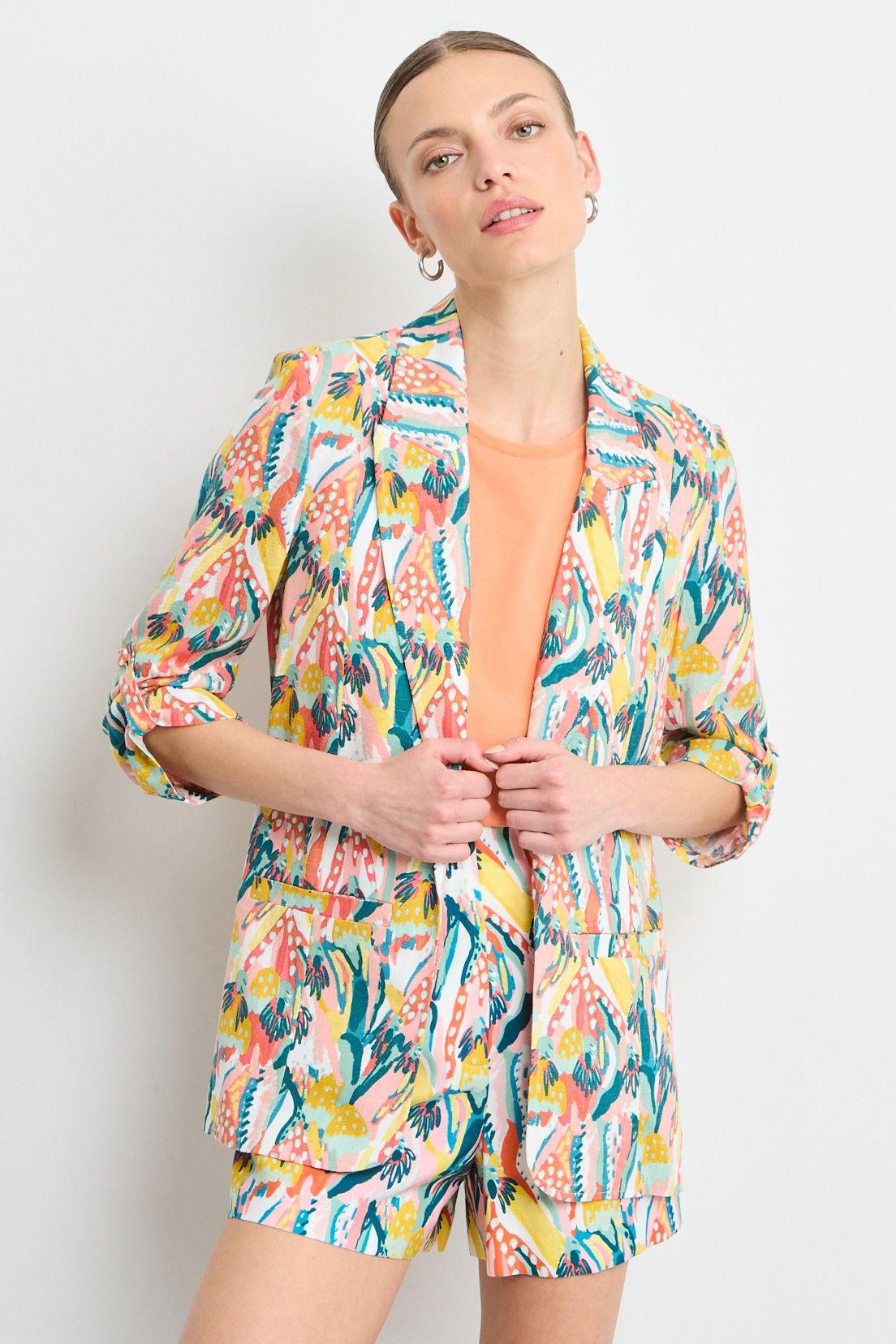 Blazer Verde iO 16120225055217-0