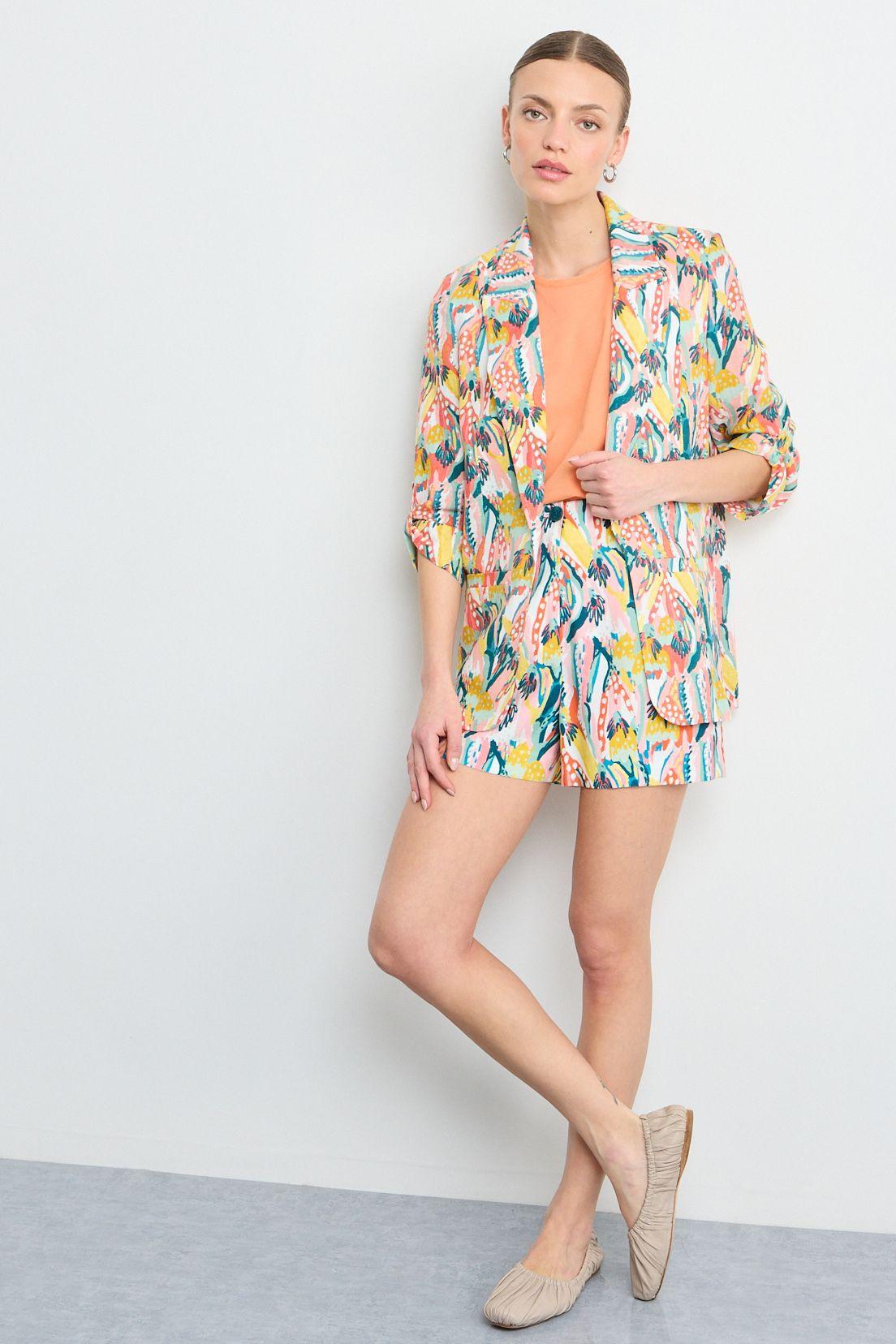 Blazer Verde iO 16120225055217-4