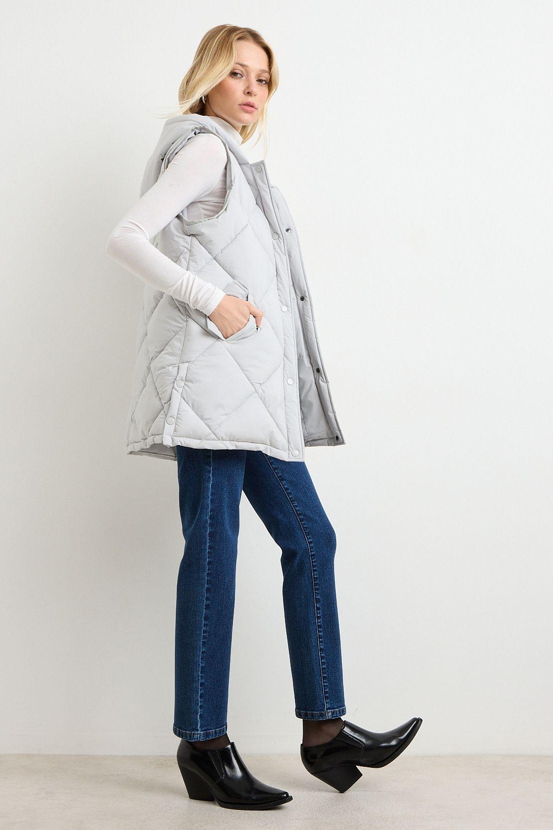 Parka Mujer  17604125011113-2