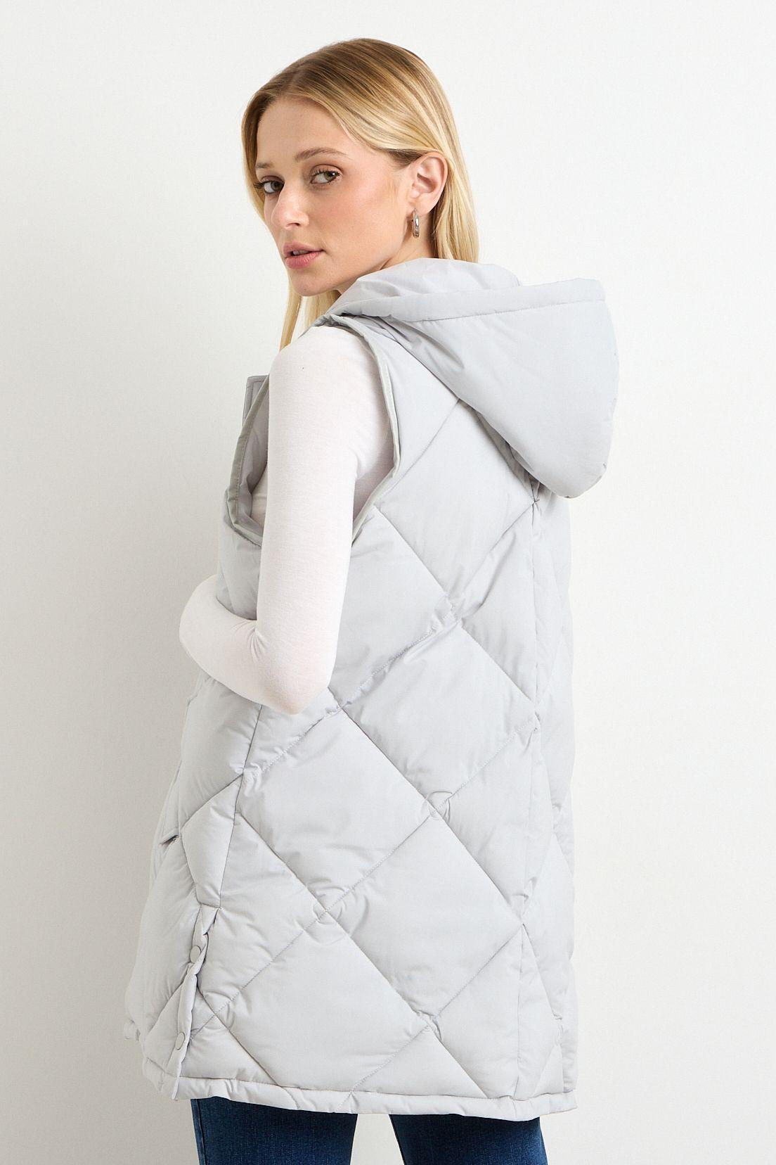 Parka Mujer  17604125011113-3
