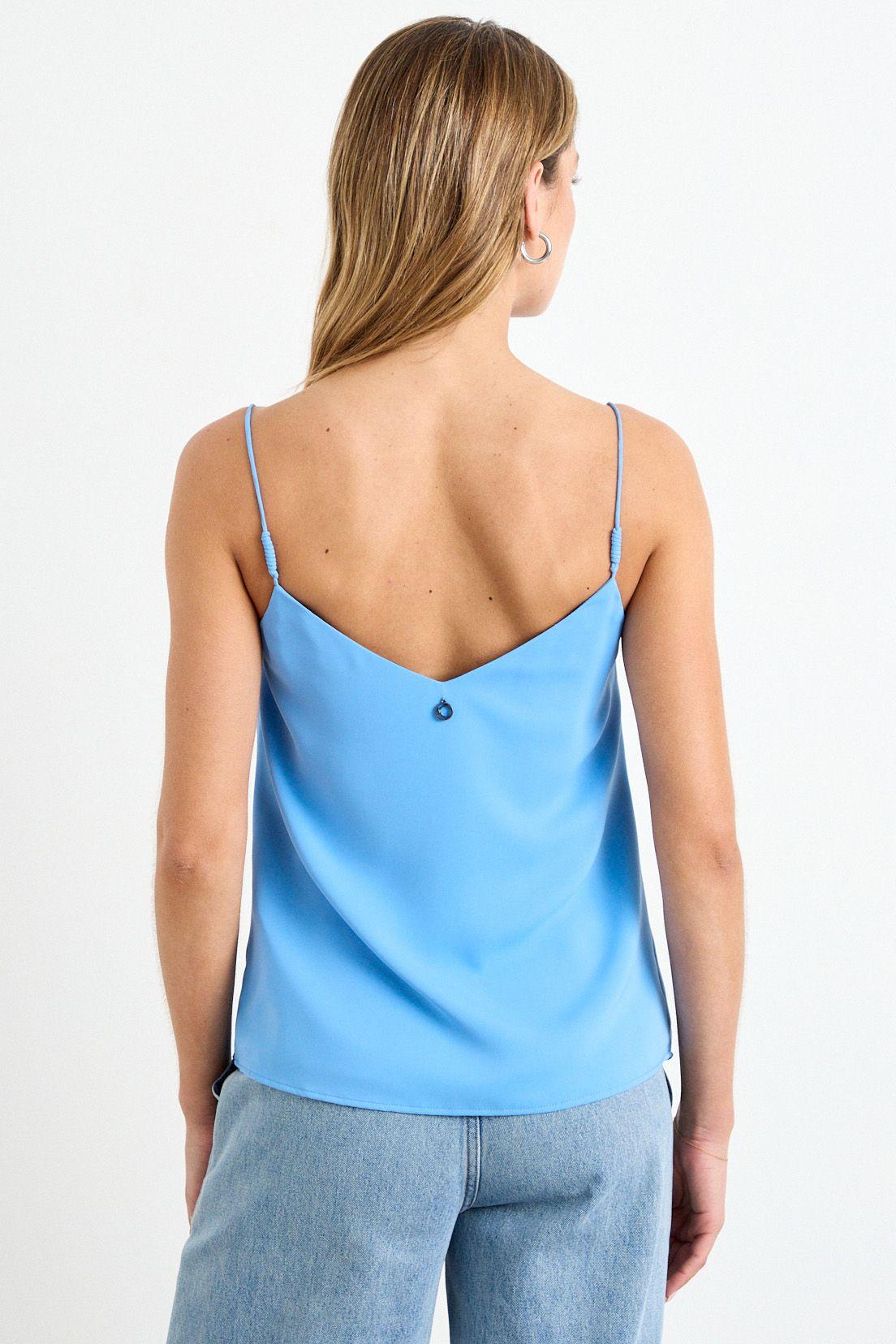 Blusa Lisa Celeste iO 14020126052110-1