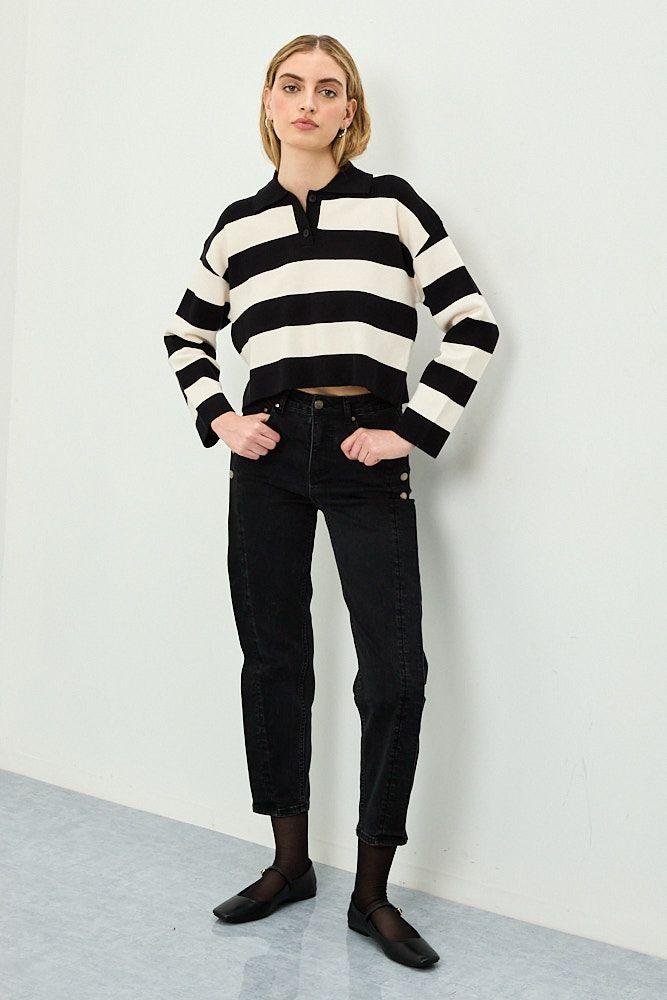 Jeans Mujer  11320125056102-3