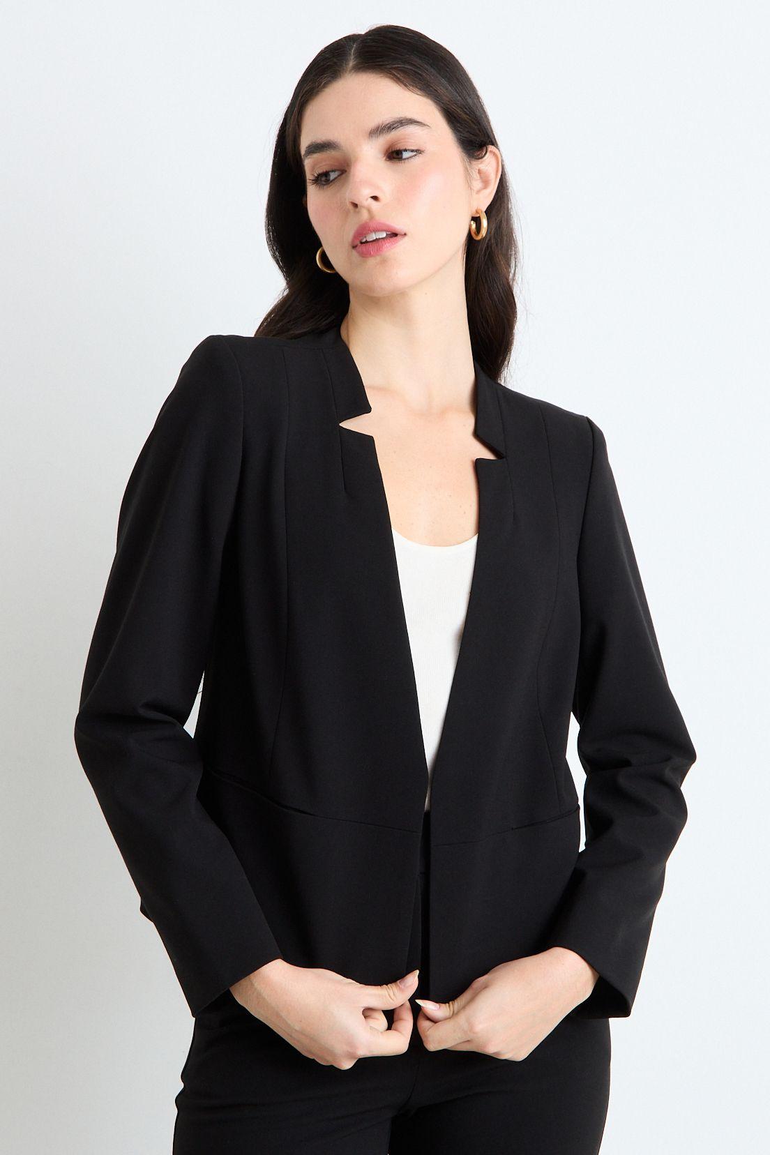 Blazer Negro Ash 16007225090102-0