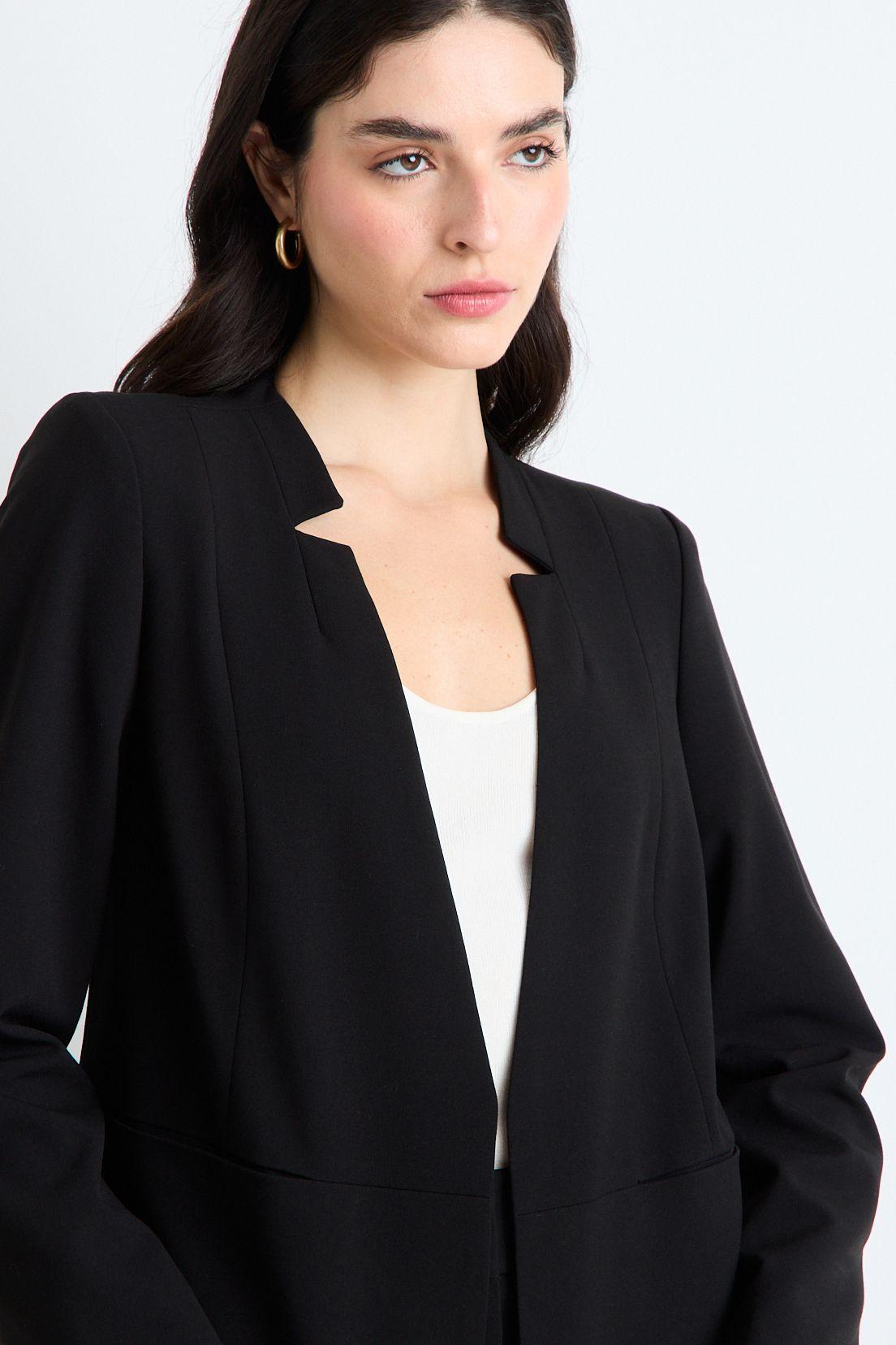 Blazer Negro Ash 16007225090102-1