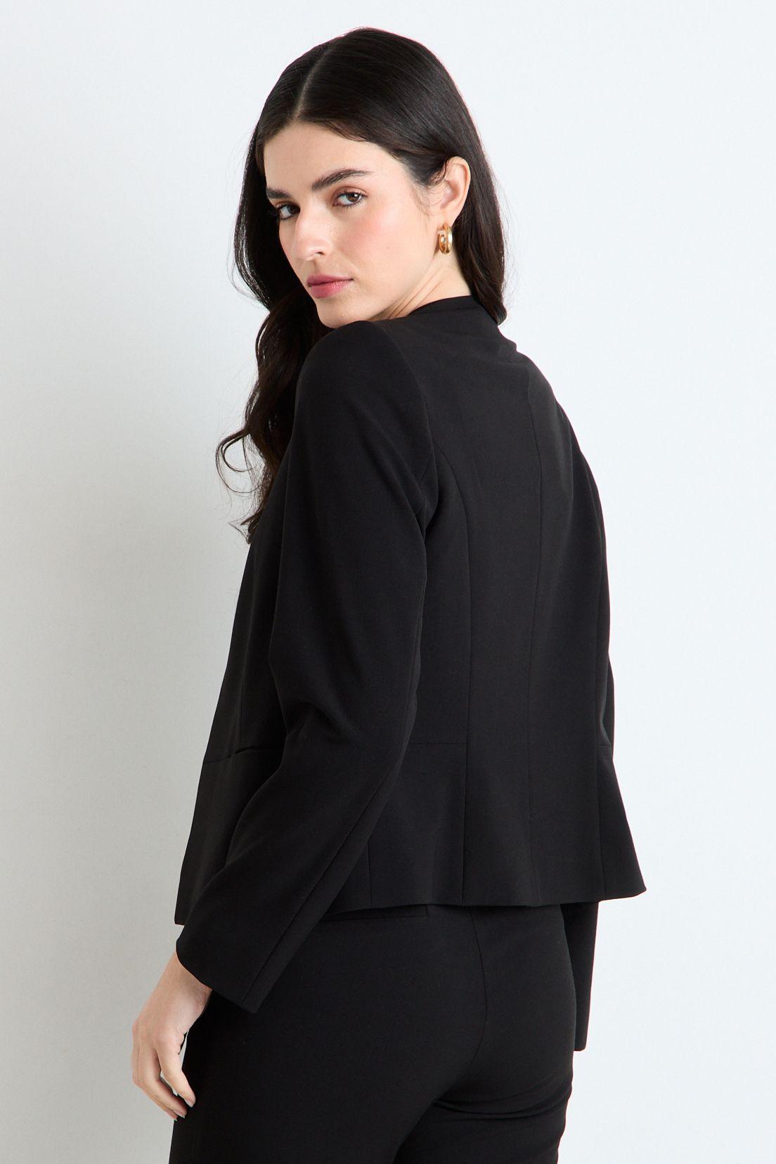 Blazer Negro Ash 16007225090102-2