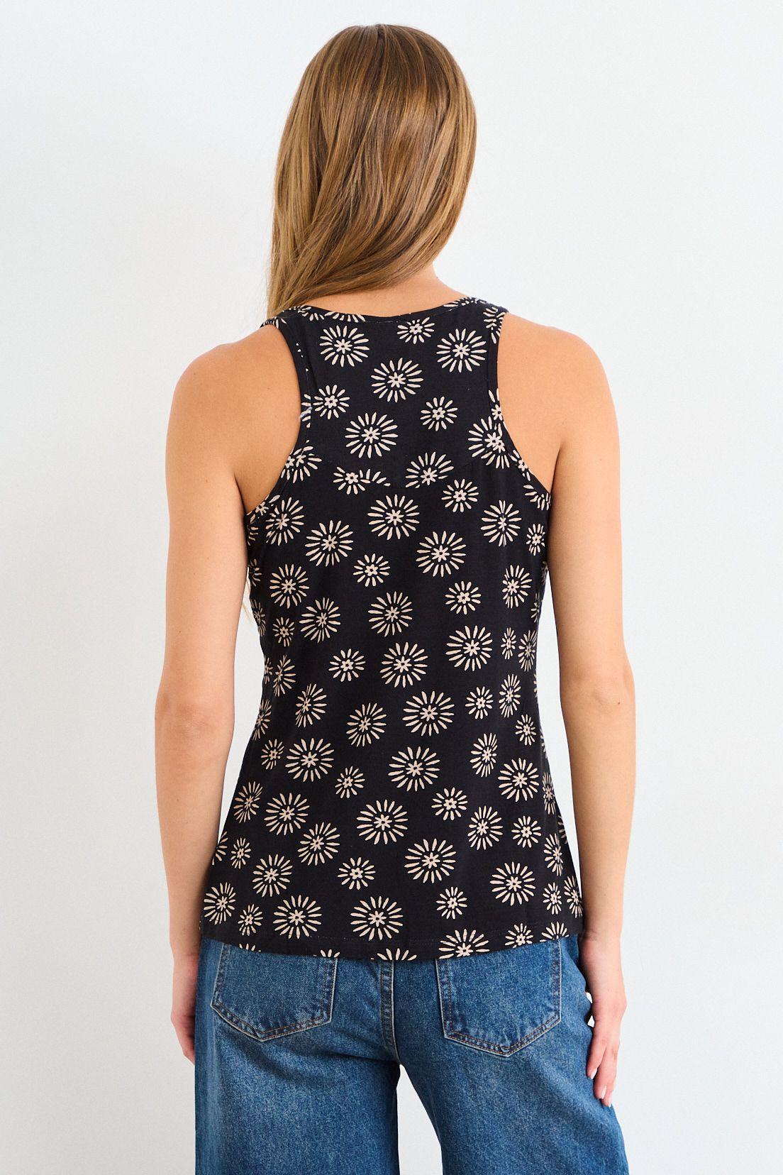 Polera Fantasia Negro iO 14304225091102-2