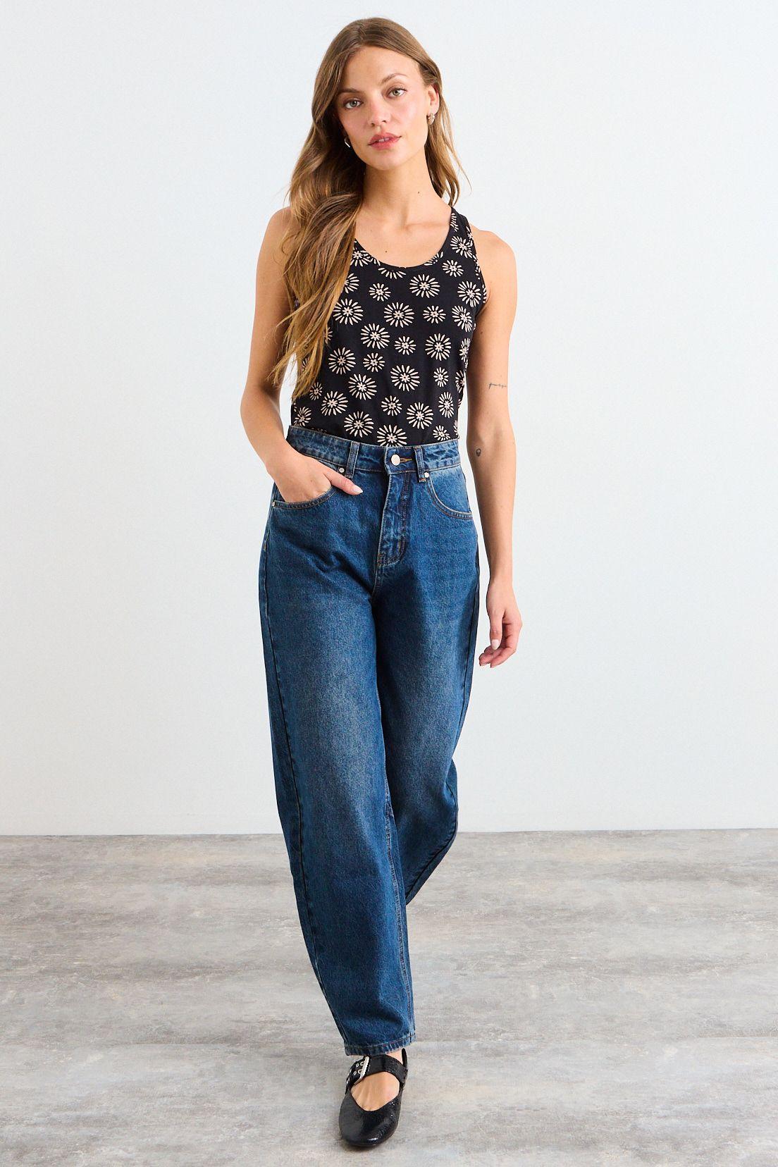 Polera Fantasia Negro iO 14304225091102-3