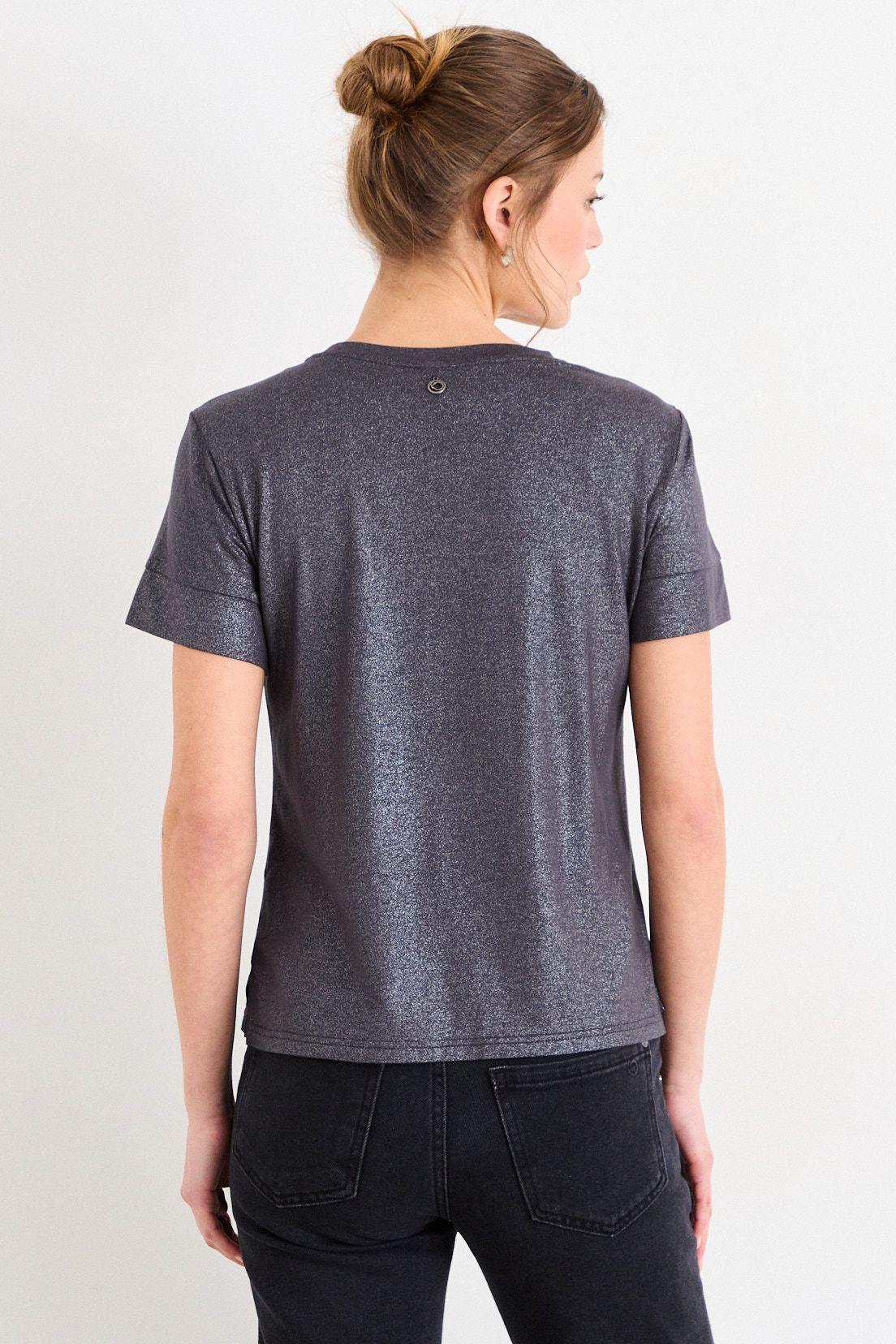 Polera Estampada Gris iO 14620226001163-2