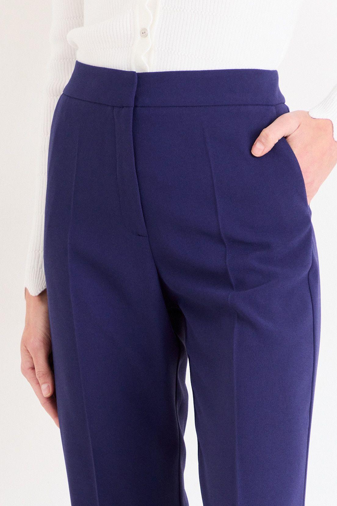 Pantalon Recto Azul Ash 11007226060104-2