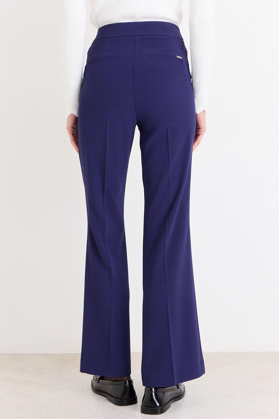 Pantalon Recto Azul Ash 11007226060104-3