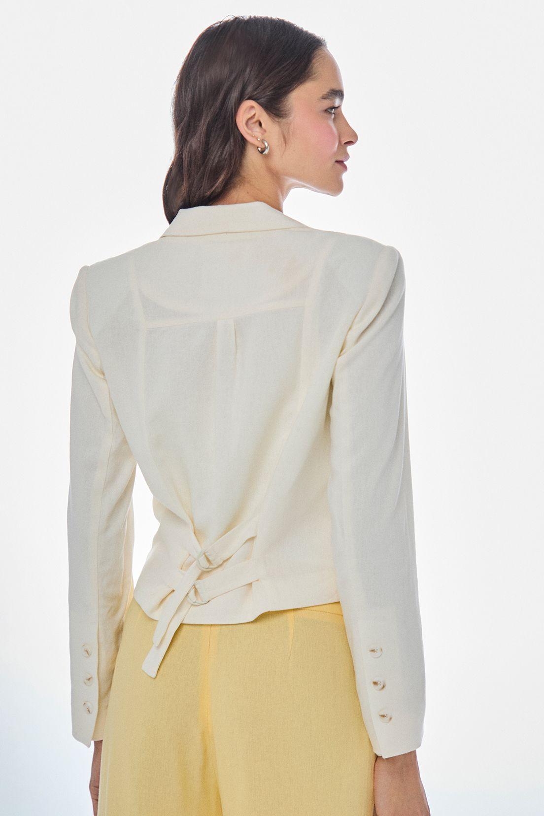 Blazer Liso Crudo iO 16020224063105-3
