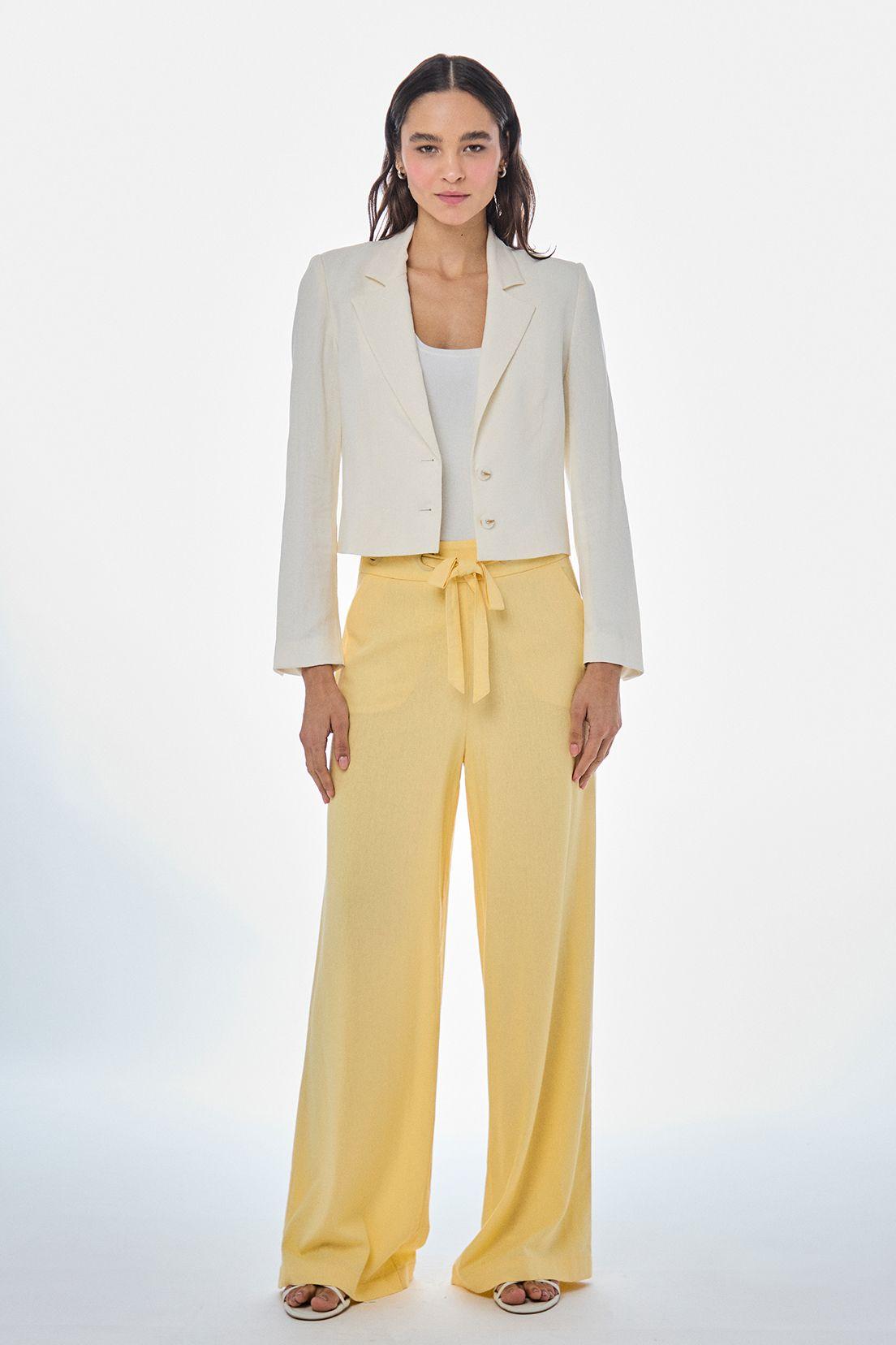 Blazer Liso Crudo iO 16020224063105-4