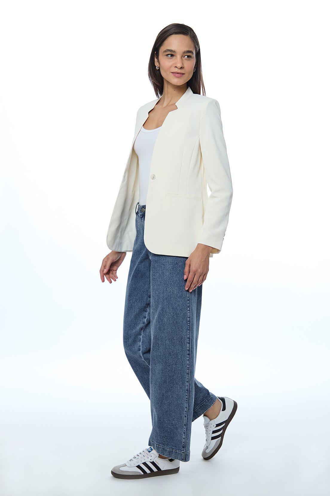 Blazer Liso Crudo iO 16020224064105-3