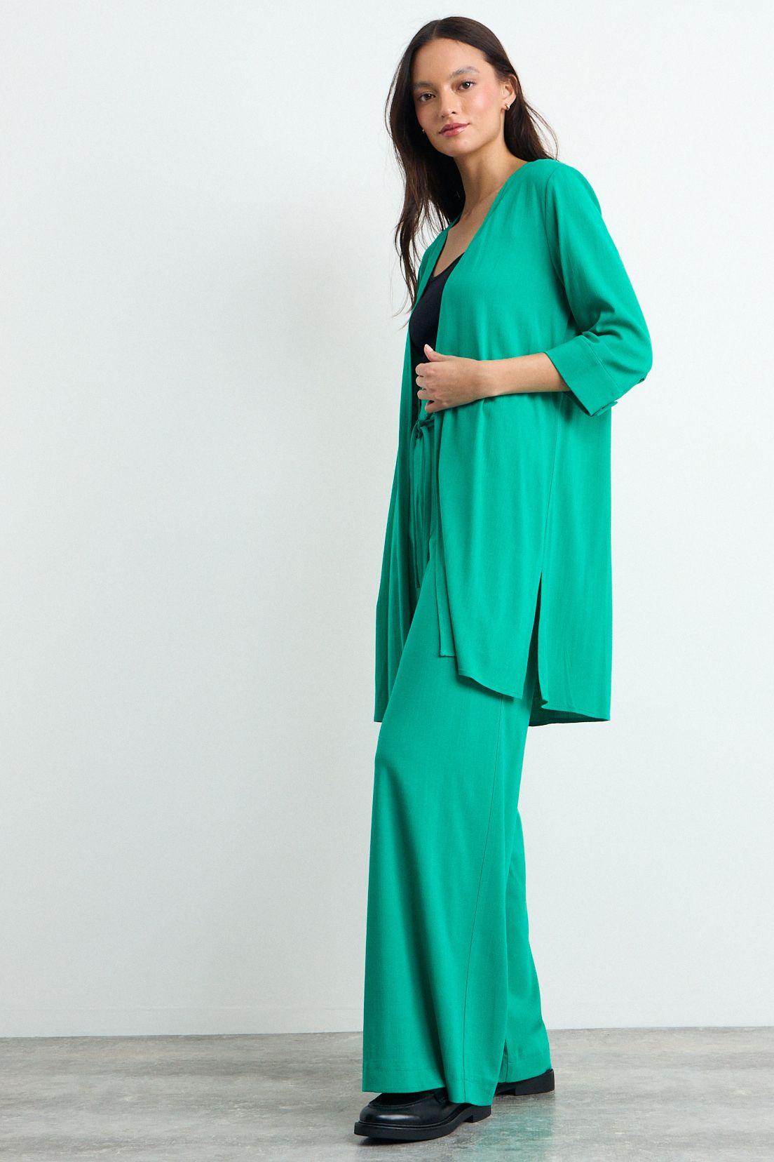 Tapado Liso Verde Oliva iO 15420225009107-4