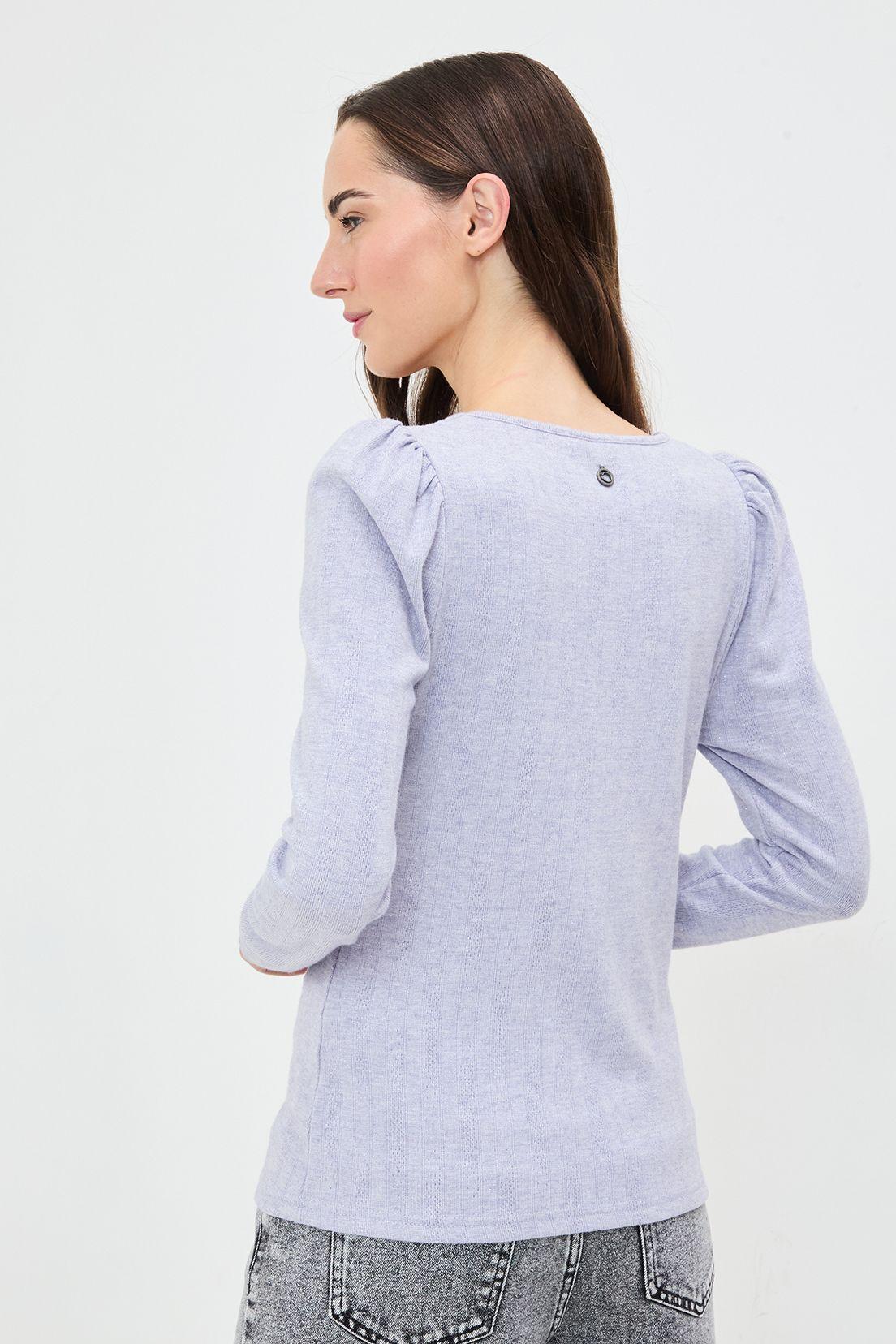 Polera Lisa Morado 14220125059211-2