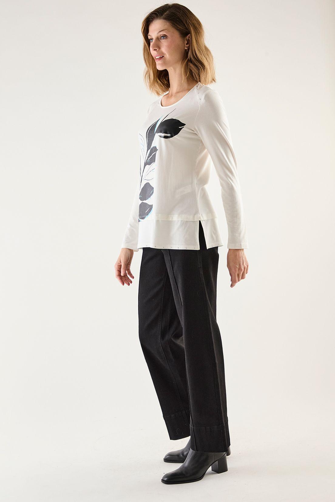 Polera Fantasia Crudo 14304125004105-2