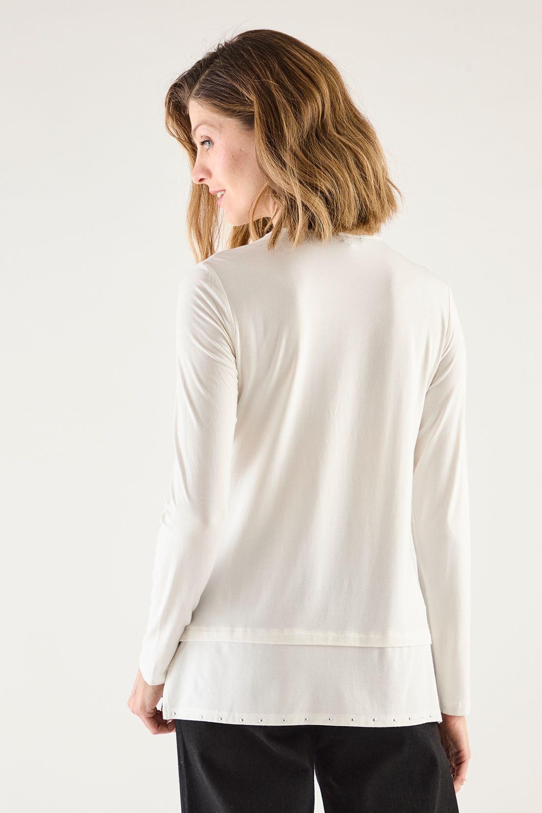 Polera Fantasia Crudo 14304125004105-3