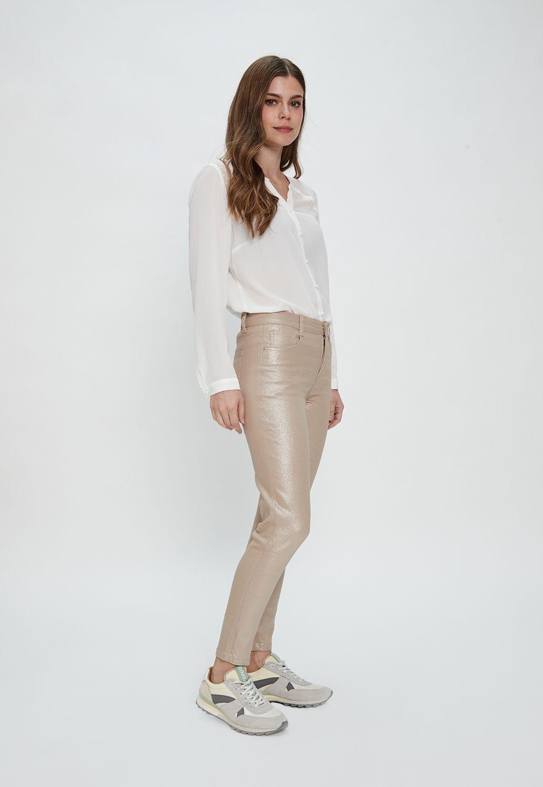 Jeans Liso Beige Ash 11307224002106-3