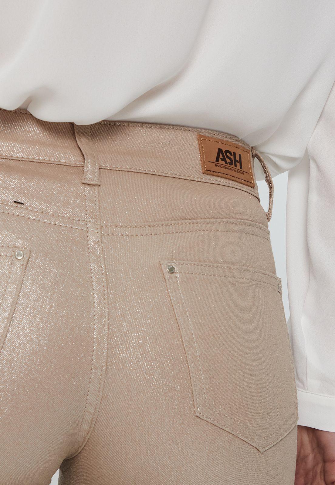 Jeans Liso Beige Ash 11307224002106-4