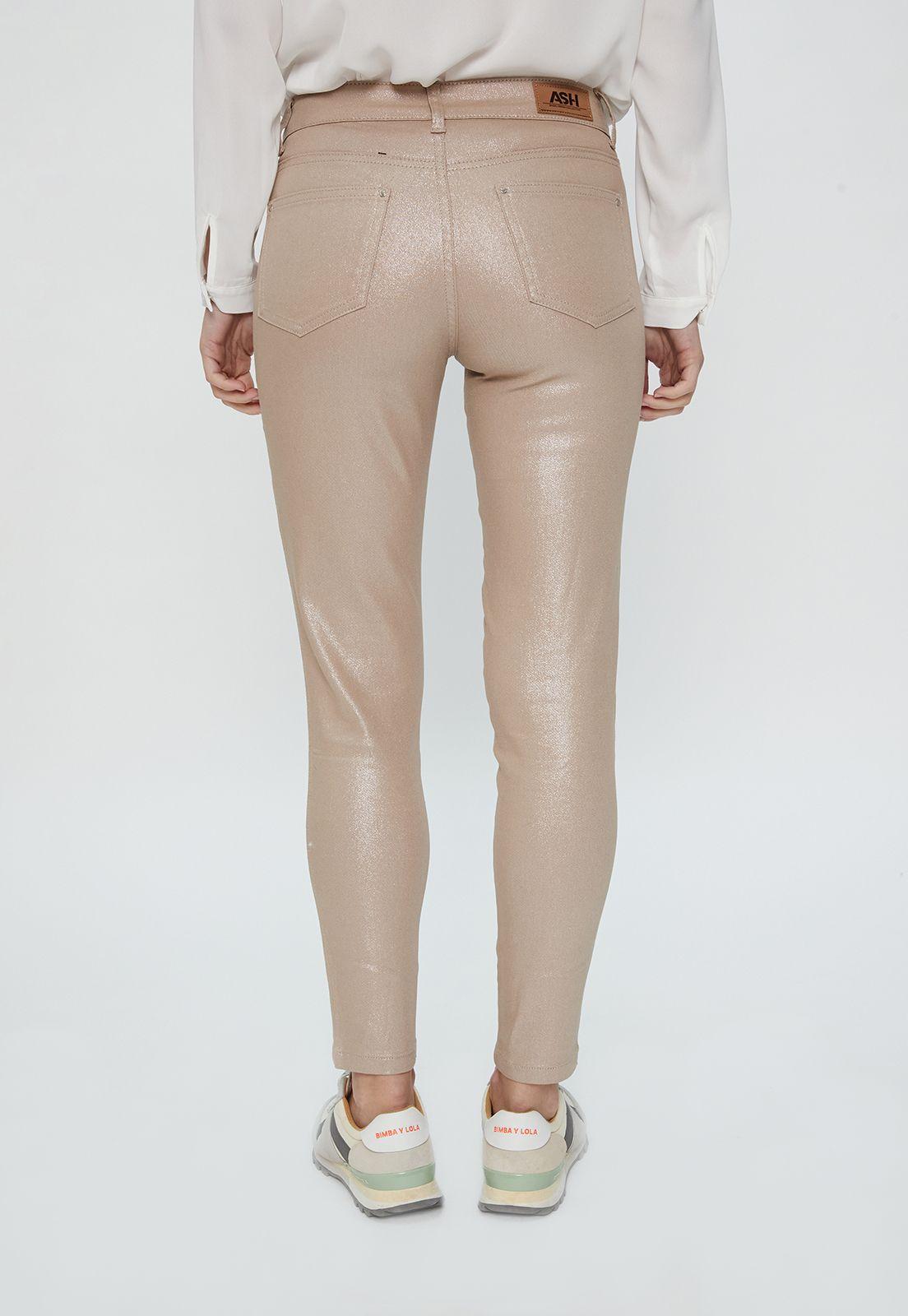 Jeans Liso Beige Ash 11307224002106-5