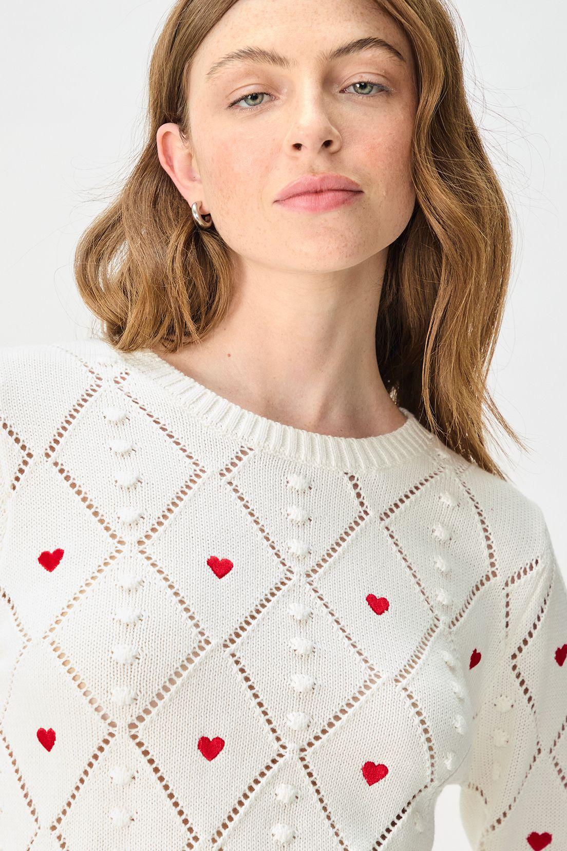 Sweater Liso Crudo iO 18120125004105-1