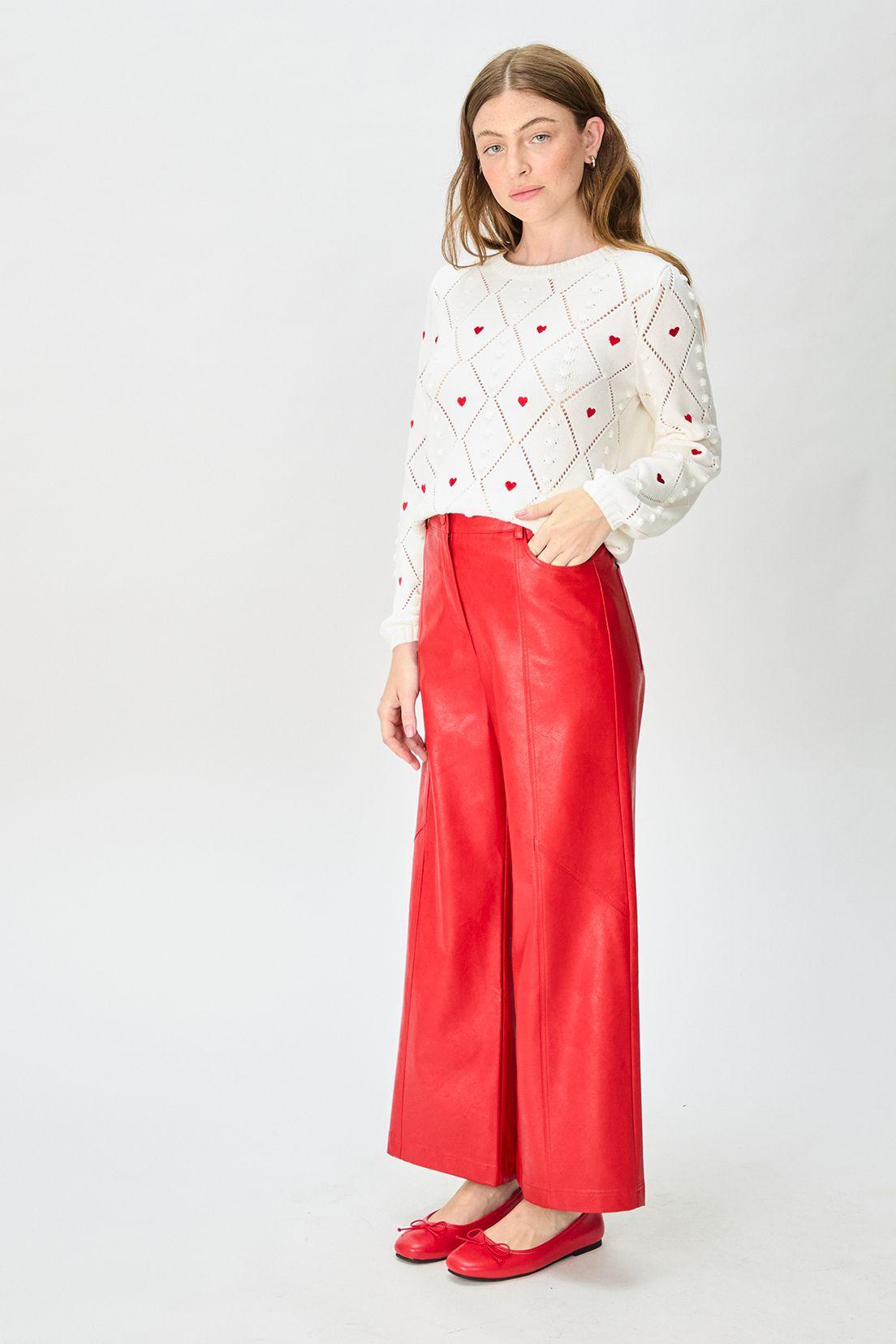 Sweater Liso Crudo iO 18120125004105-2