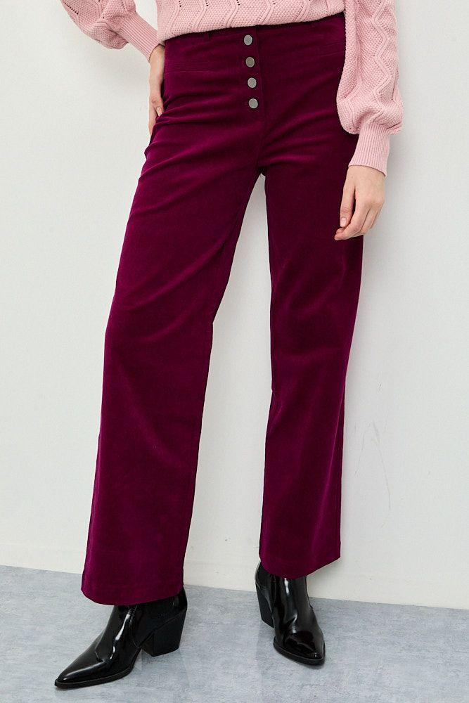 Pantalon Mujer  11004125014121-0