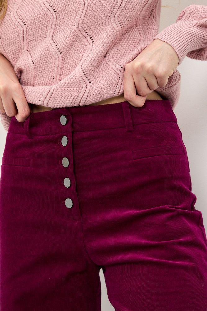 Pantalon Mujer  11004125014121-2