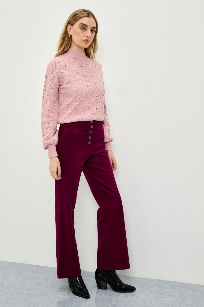 Pantalon Mujer  11004125014121-0