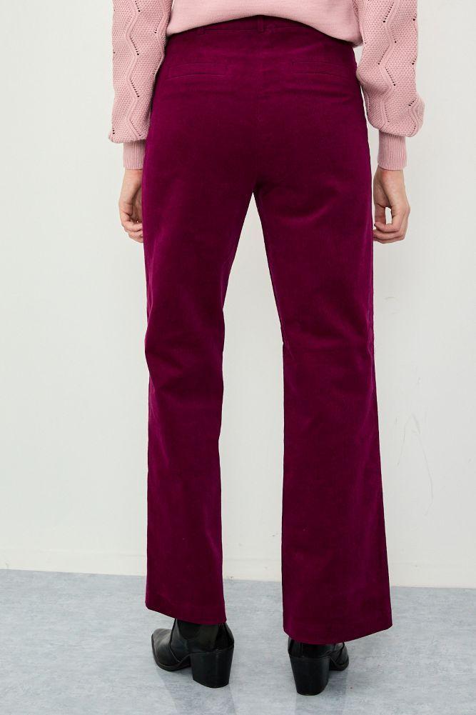Pantalon Mujer  11004125014121-3