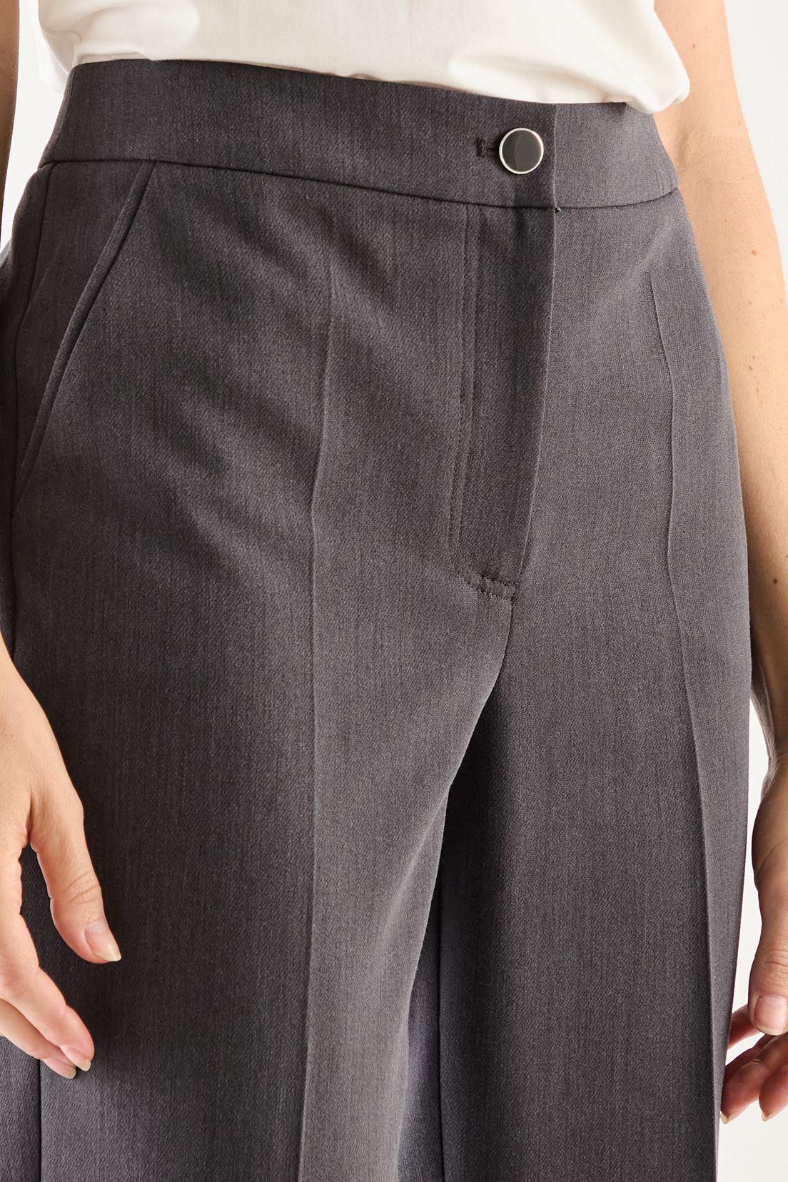 Pantalon Gris Ma Griffe 11002125200163-2