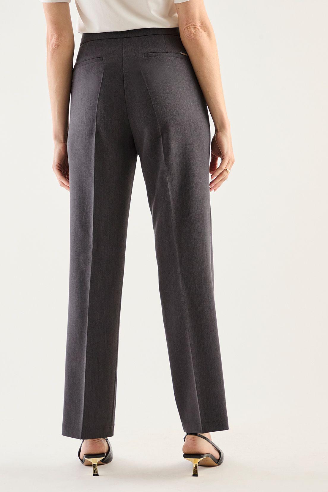 Pantalon Gris Ma Griffe 11002125200163-4