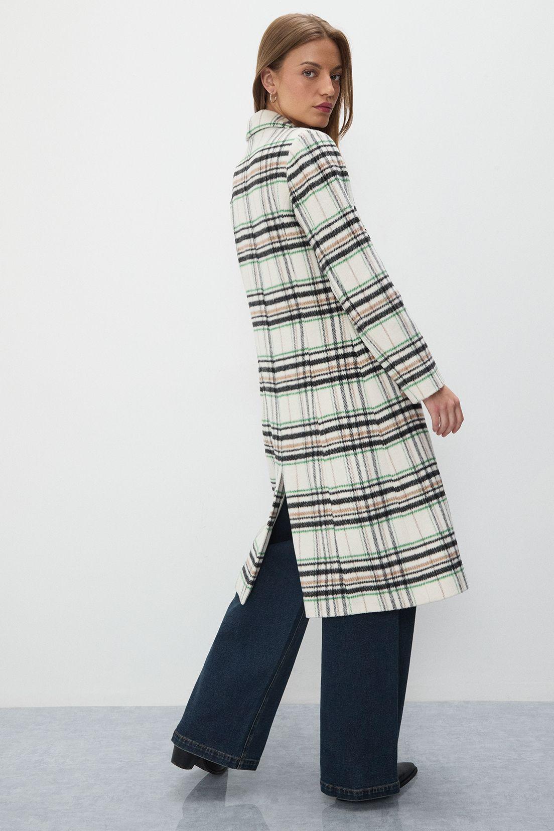 Chaqueton Fantasia Verde Oliva 17320125006107-3